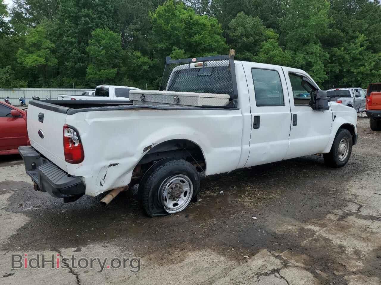 2010 FORD F250 - VIN: 1FTSW2A53AEB20151 - Фото 3