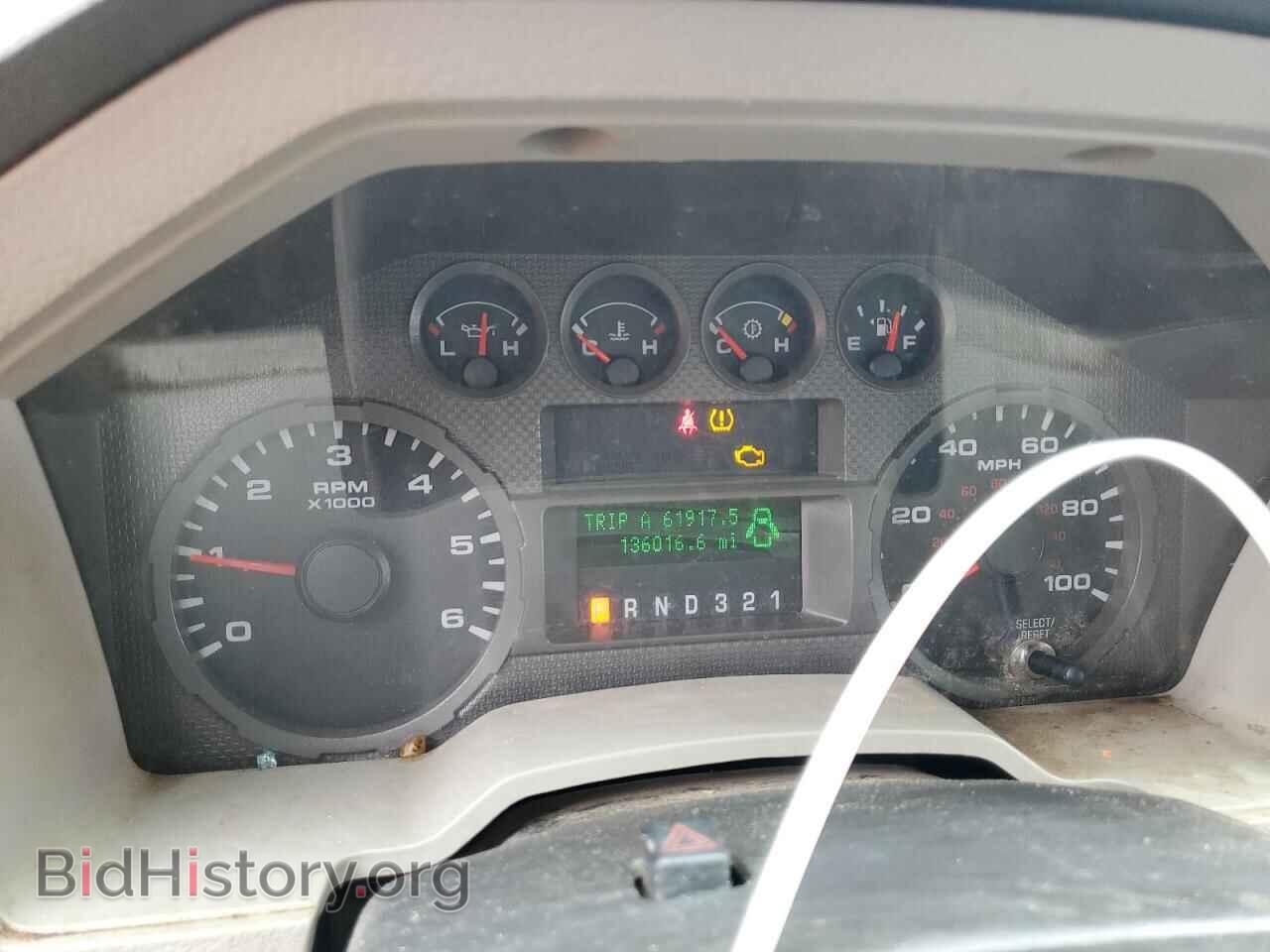 2010 FORD F250 - VIN: 1FTSW2A53AEB20151 - Фото 9