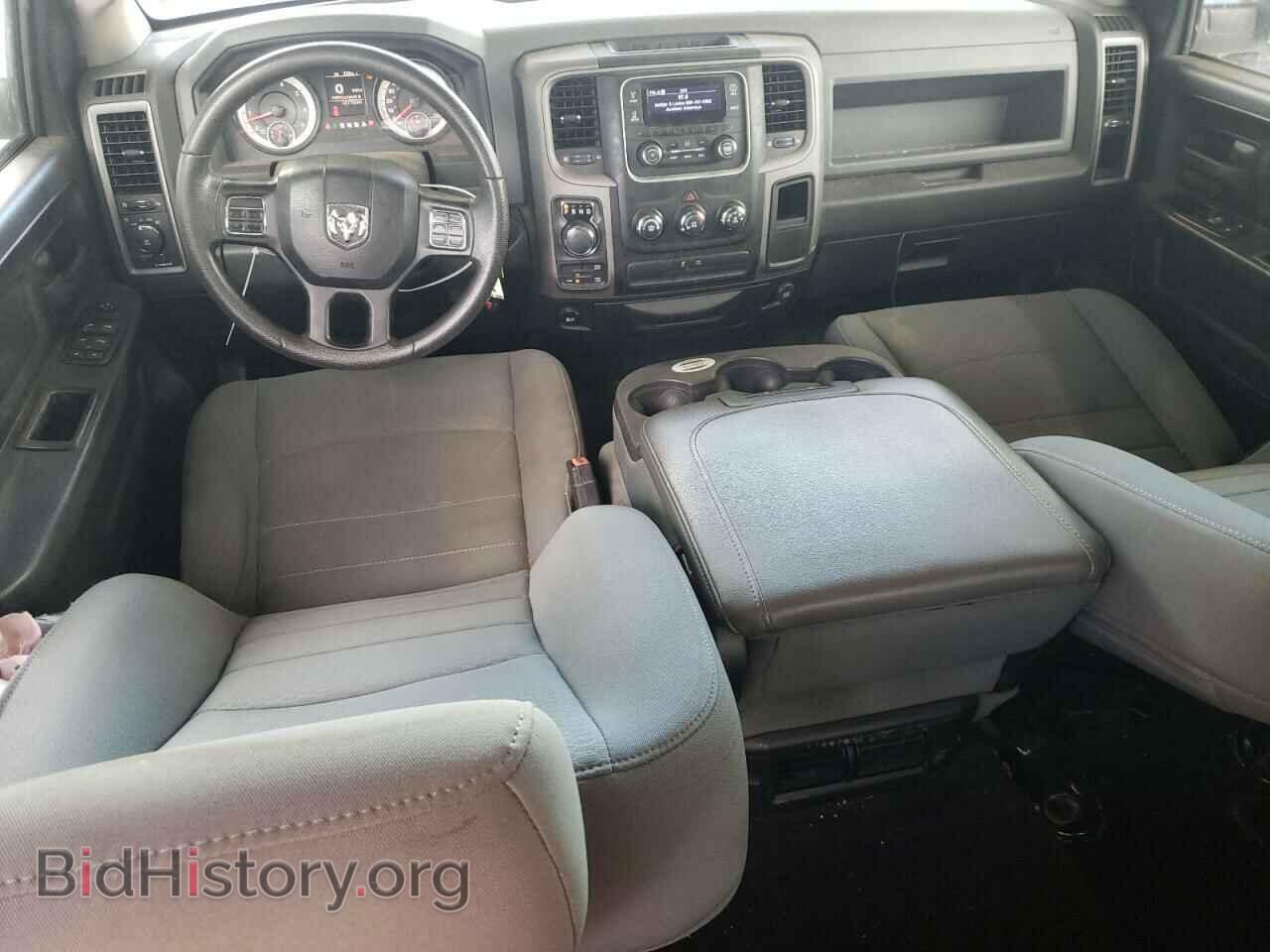2015 RAM 1500 - VIN: 1C6RR7KT9FS600159 - Фото 8