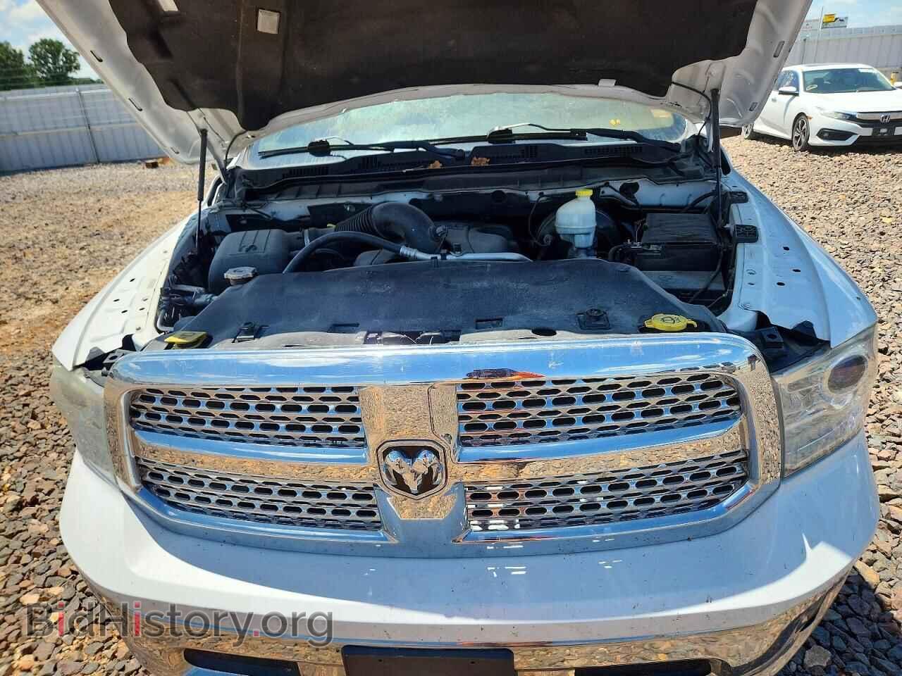 2013 RAM 1500 - VIN: 1C6RR7VT2DS662432 - Фото 11