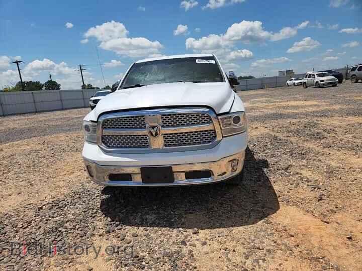 2013 RAM 1500 - VIN: 1C6RR7VT2DS662432 - Фото 13
