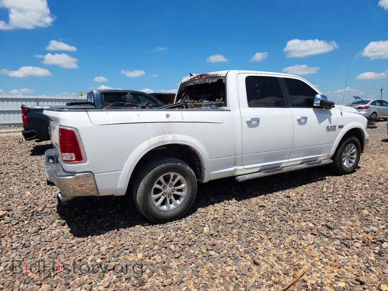 2013 RAM 1500 - VIN: 1C6RR7VT2DS662432 - Фото 3