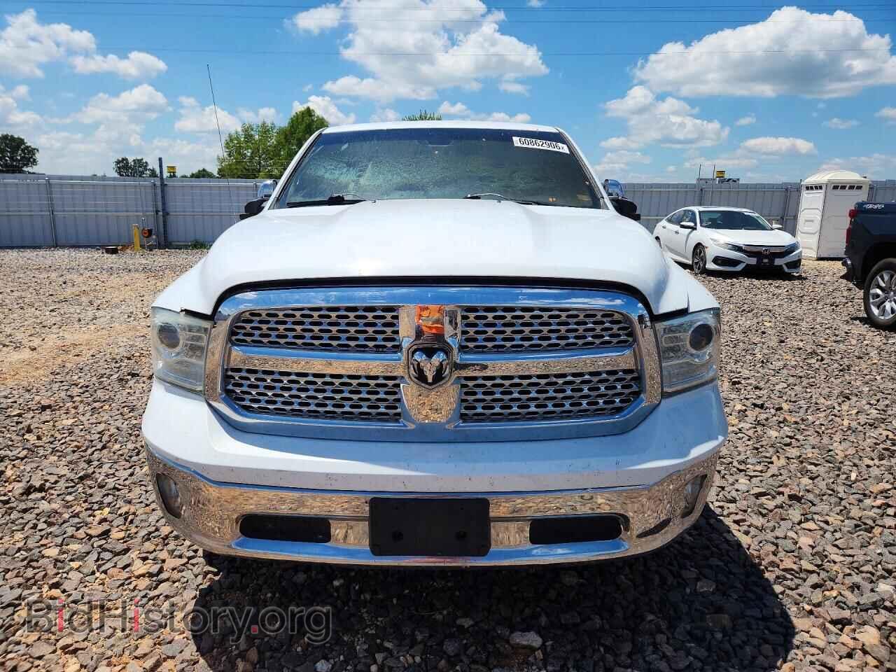 2013 RAM 1500 - VIN: 1C6RR7VT2DS662432 - Фото 5