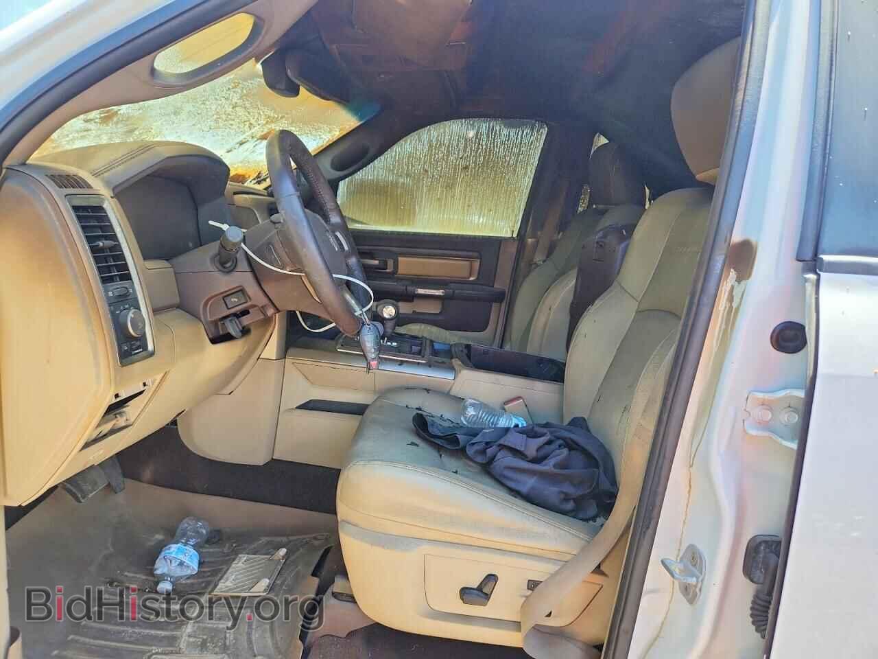 2013 RAM 1500 - VIN: 1C6RR7VT2DS662432 - Фото 7