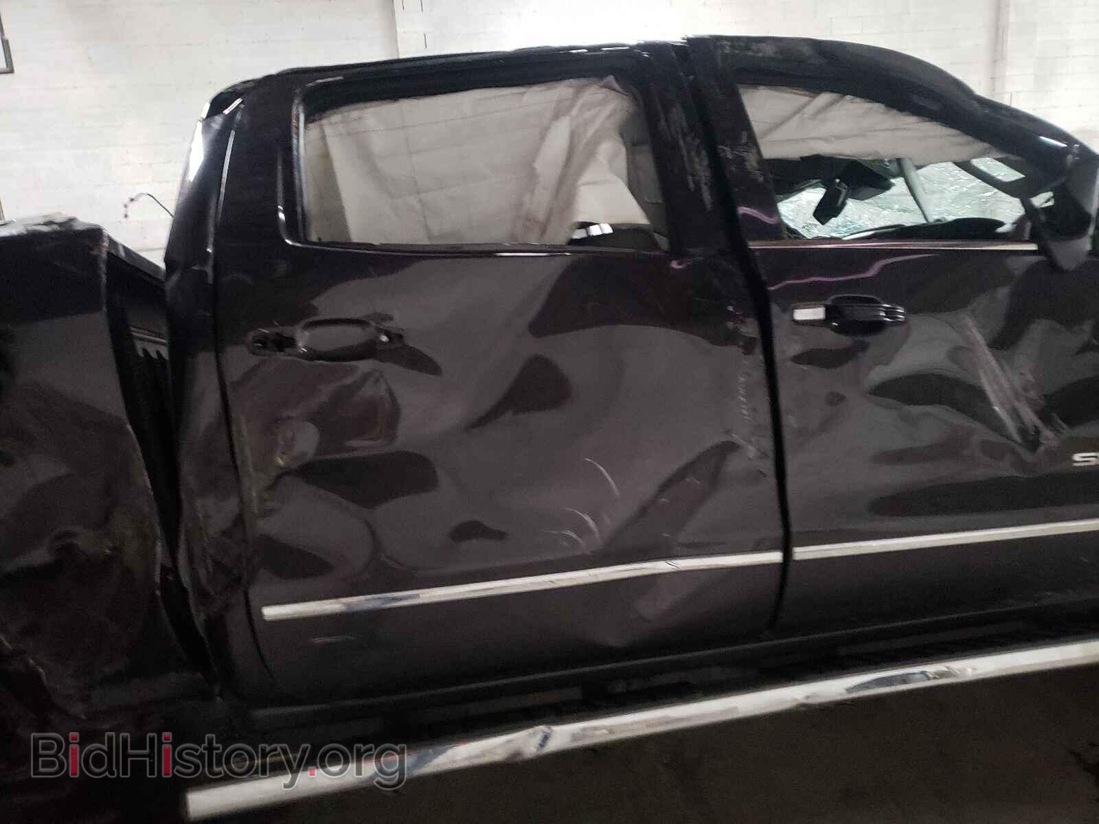 2015 GMC SIERRA - VIN: 3GTU2VEC7FG345204 - Фото 6