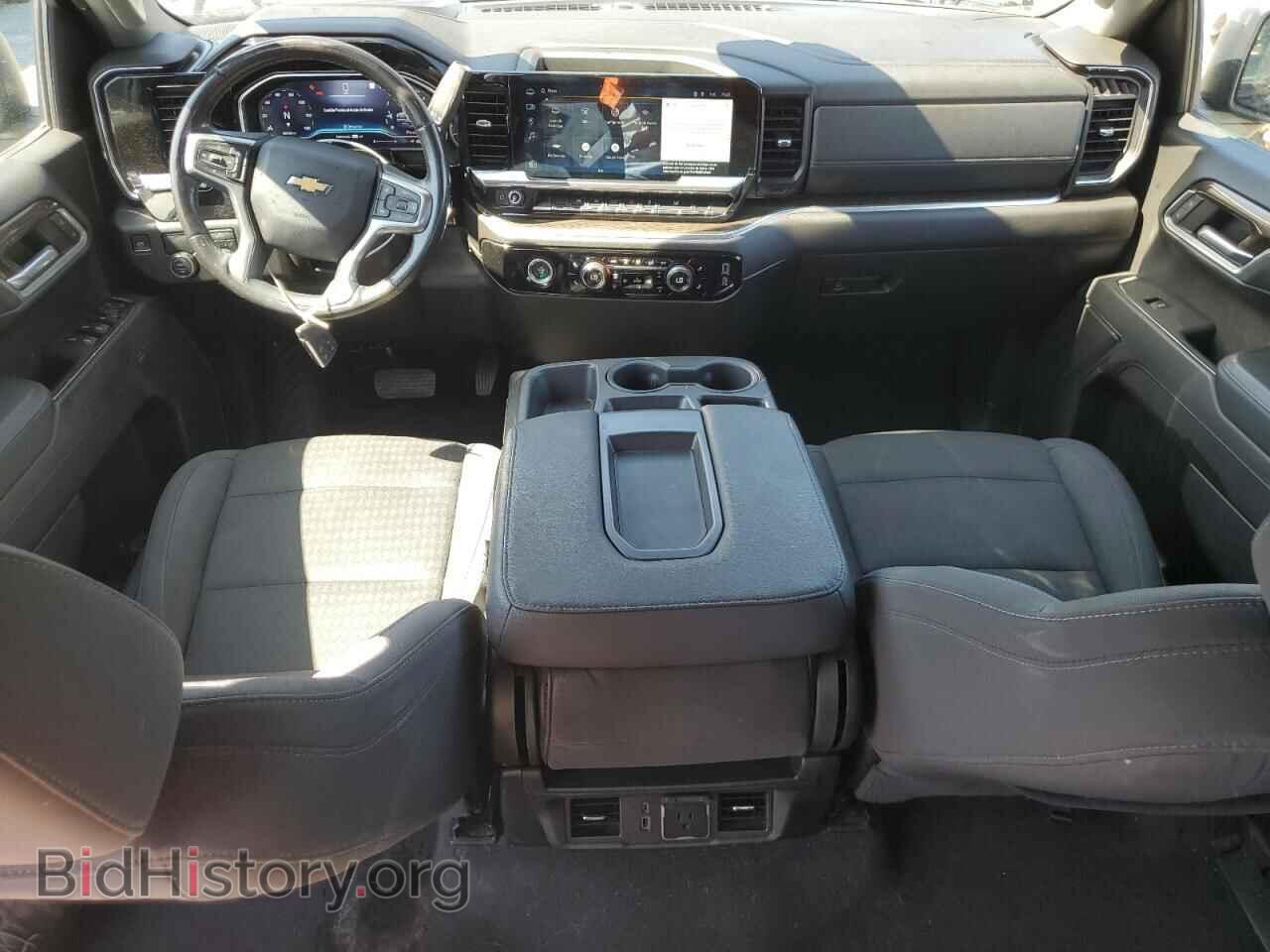 2022 CHEVROLET ALL Models - VIN: 1GCPACEK9NZ634207 - Фото 8