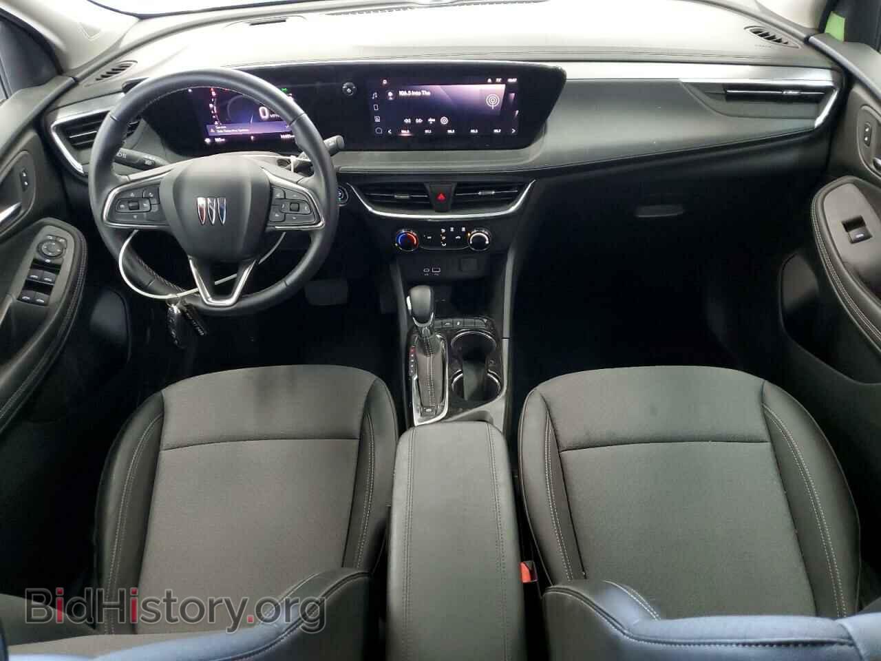 2024 BUICK ENCORE - VIN: KL4AMBS28RB162330 - Фото 8