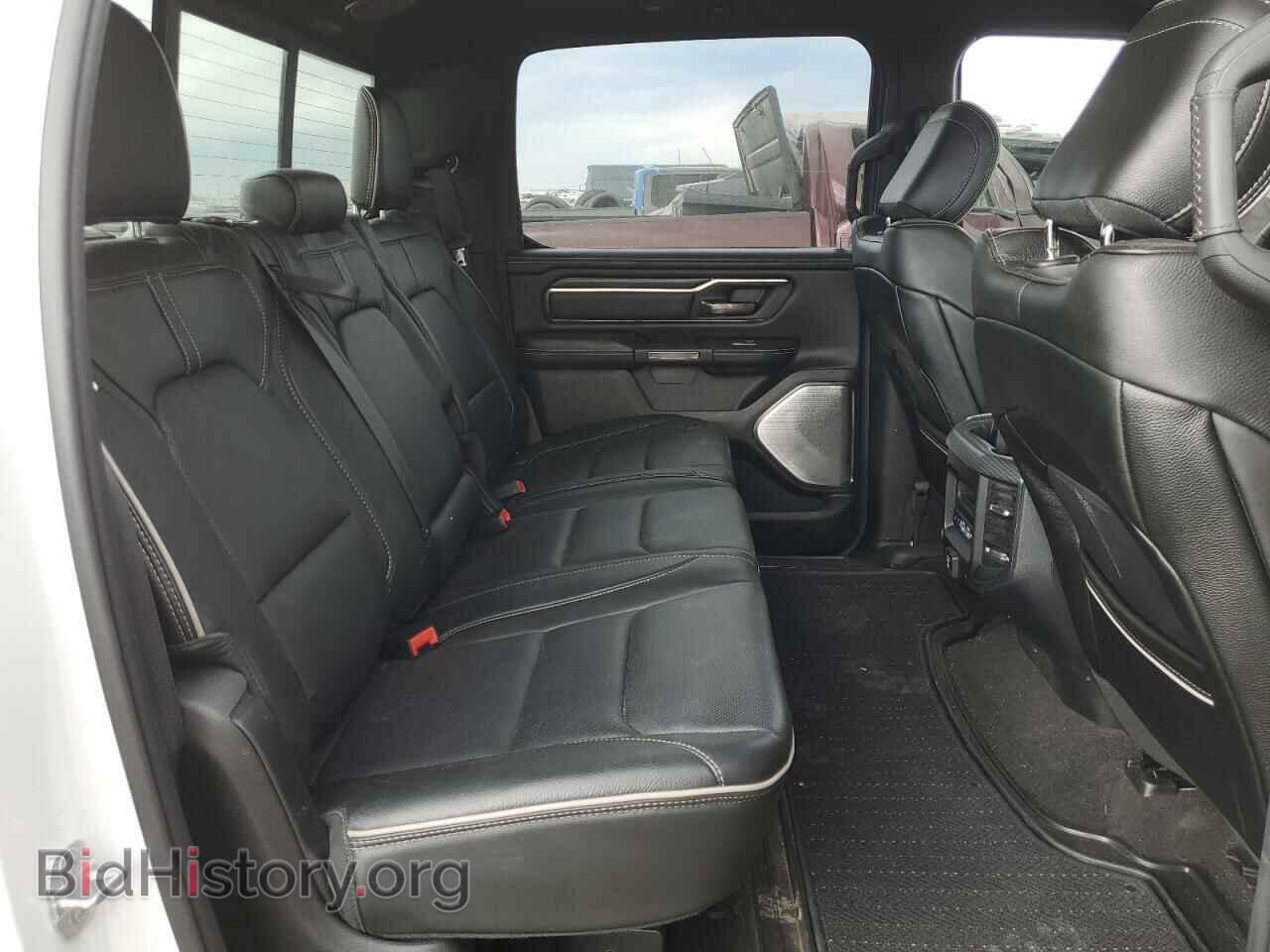 2019 RAM 1500 - VIN: 1C6SRFHT2KN751906 - Фото 6