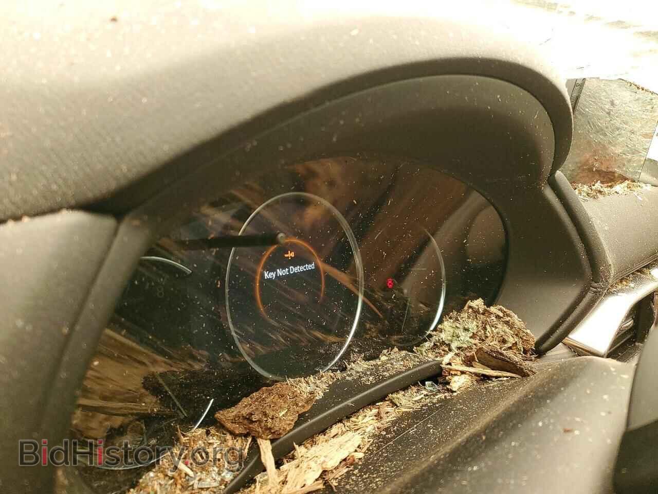 2023 MAZDA CX-5 - VIN: JM3KFBDMXP0193324 - Photo 9