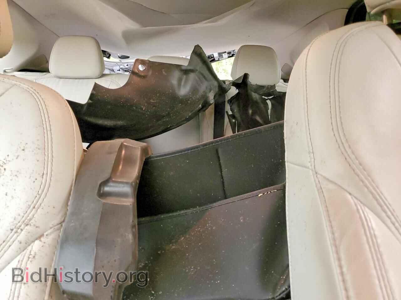 2023 MAZDA CX-5 - VIN: JM3KFBDMXP0193324 - Photo 10