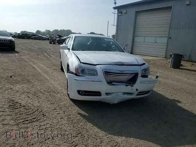 2013 CHRYSLER 300 - VIN: 2C3CCARG5DH533476 - Фото 13