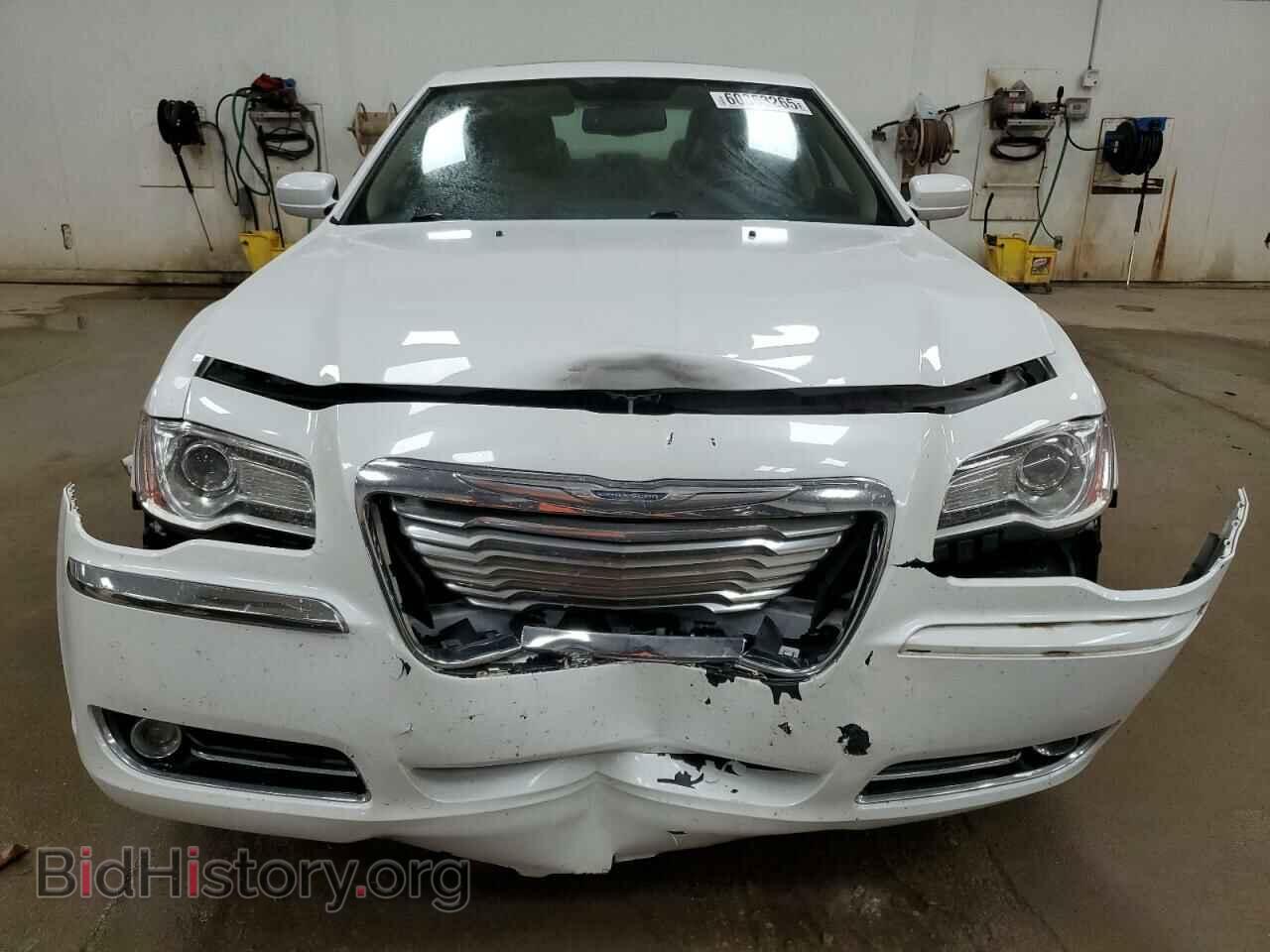 2013 CHRYSLER 300 - VIN: 2C3CCARG5DH533476 - Фото 5