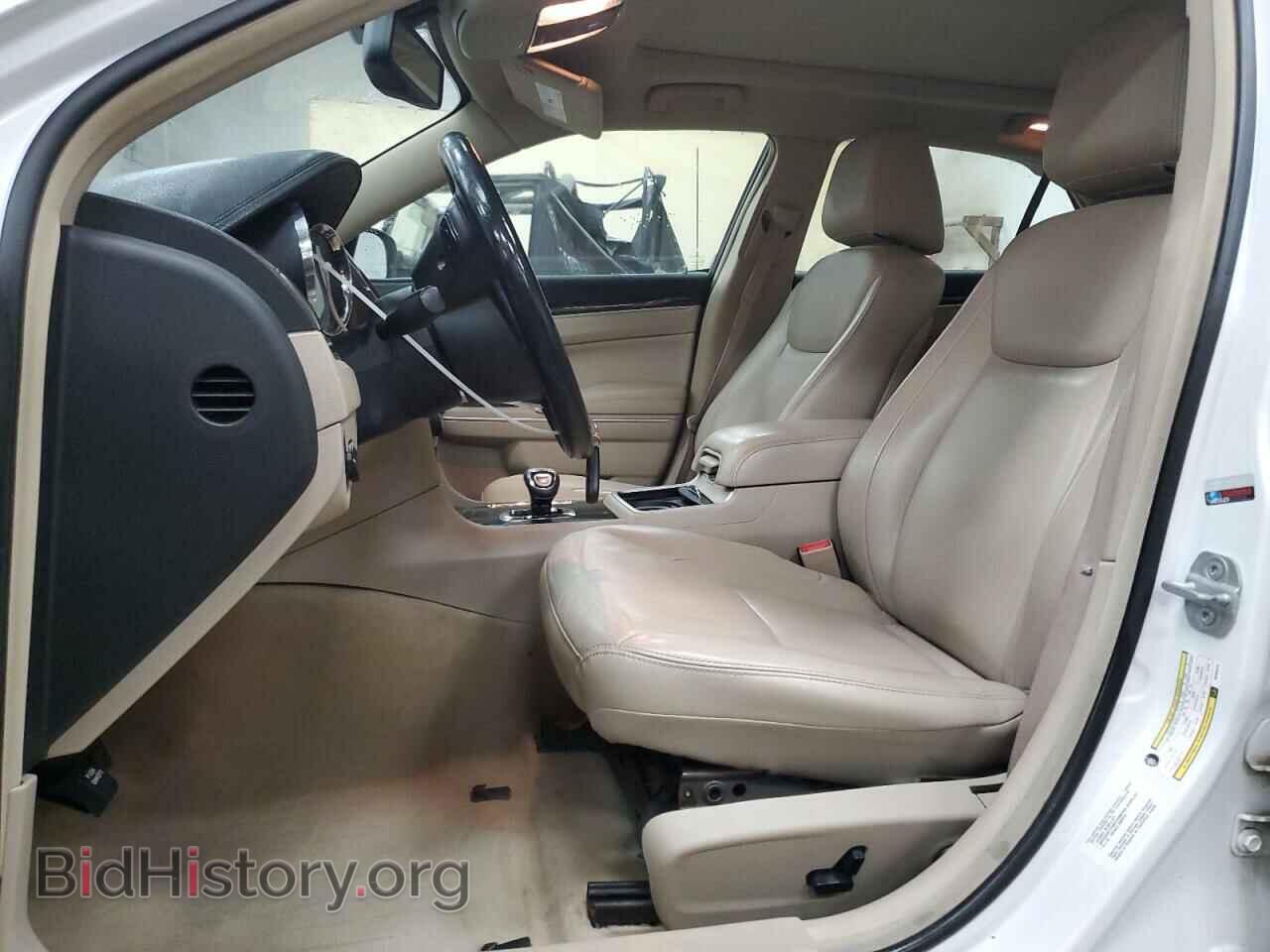 2013 CHRYSLER 300 - VIN: 2C3CCARG5DH533476 - Фото 7