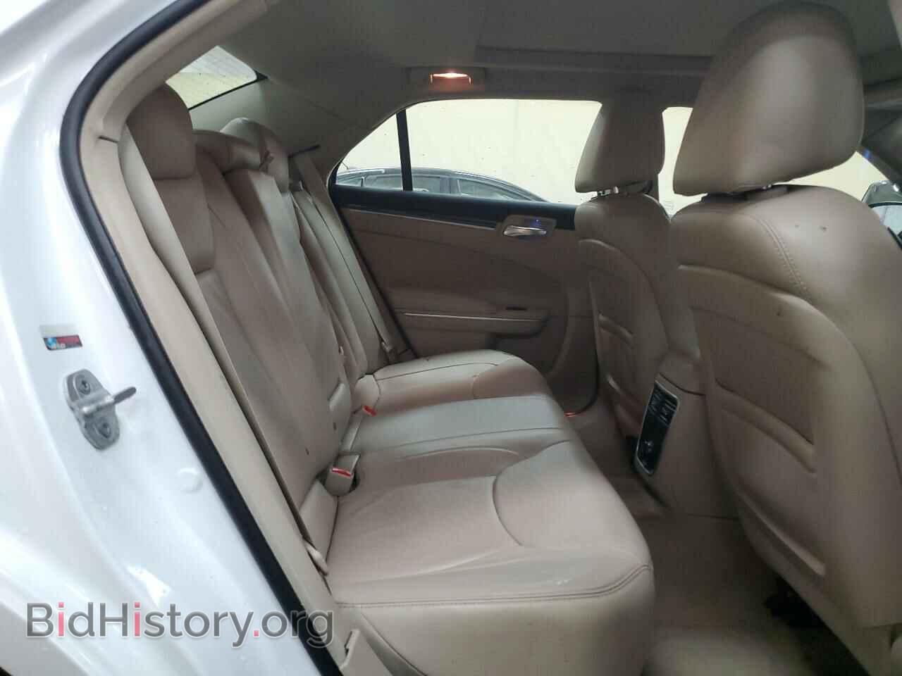 2013 CHRYSLER 300 - VIN: 2C3CCARG5DH533476 - Фото 10