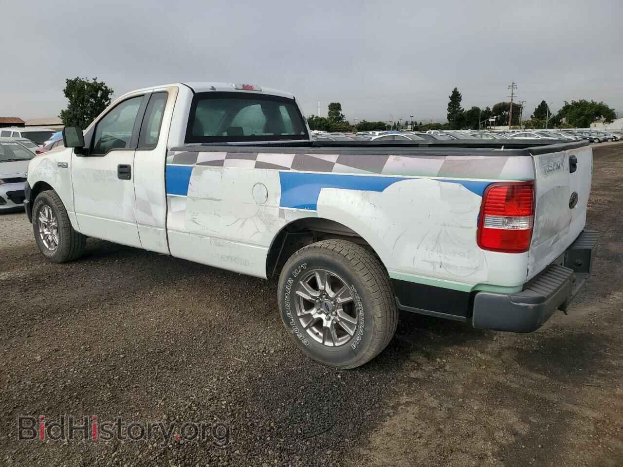 2007 FORD All Models - VIN: 1FTRF12227KC92257 - Photo 2