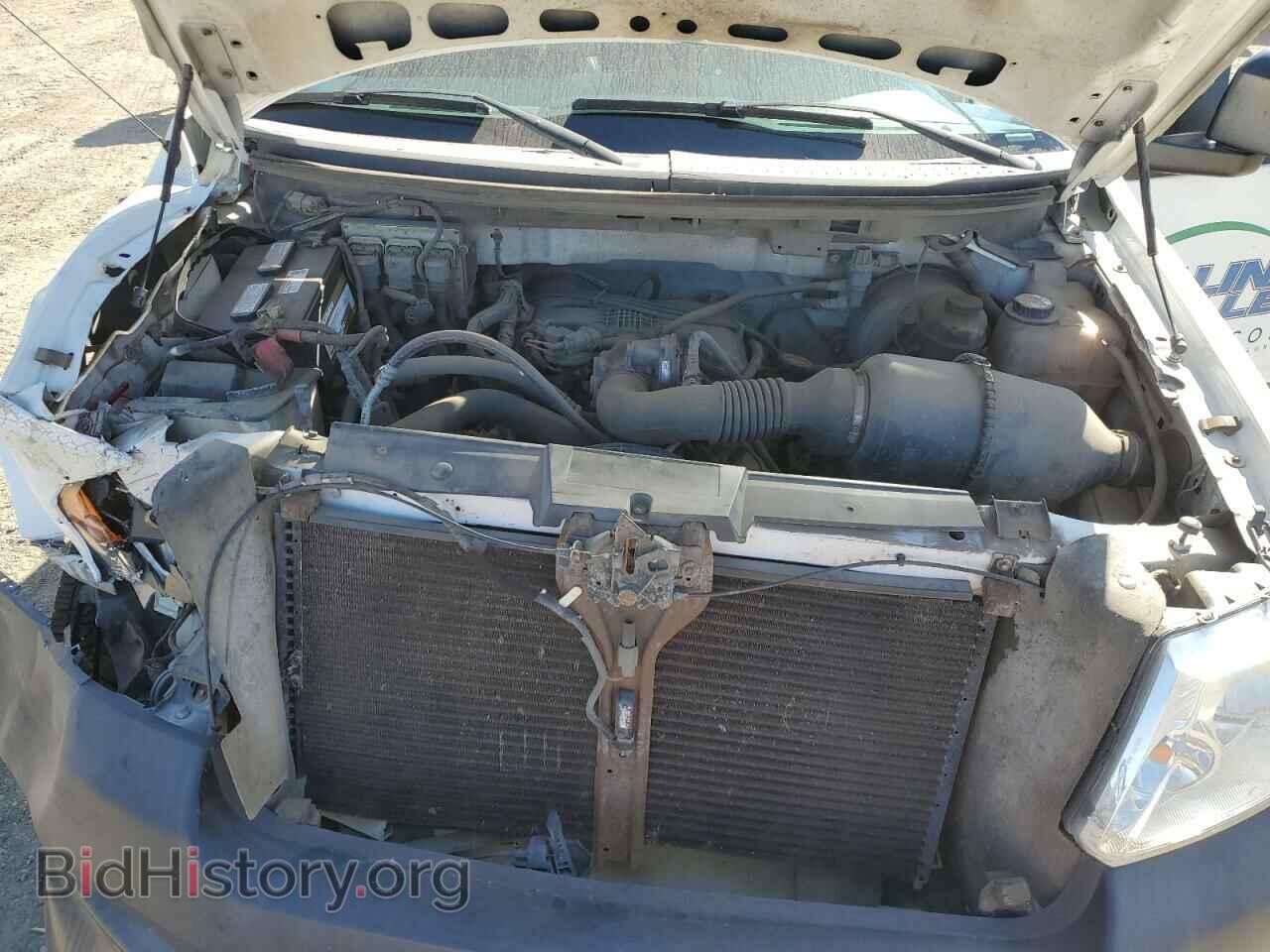 2007 FORD All Models - VIN: 1FTRF12227KC92257 - Photo 11