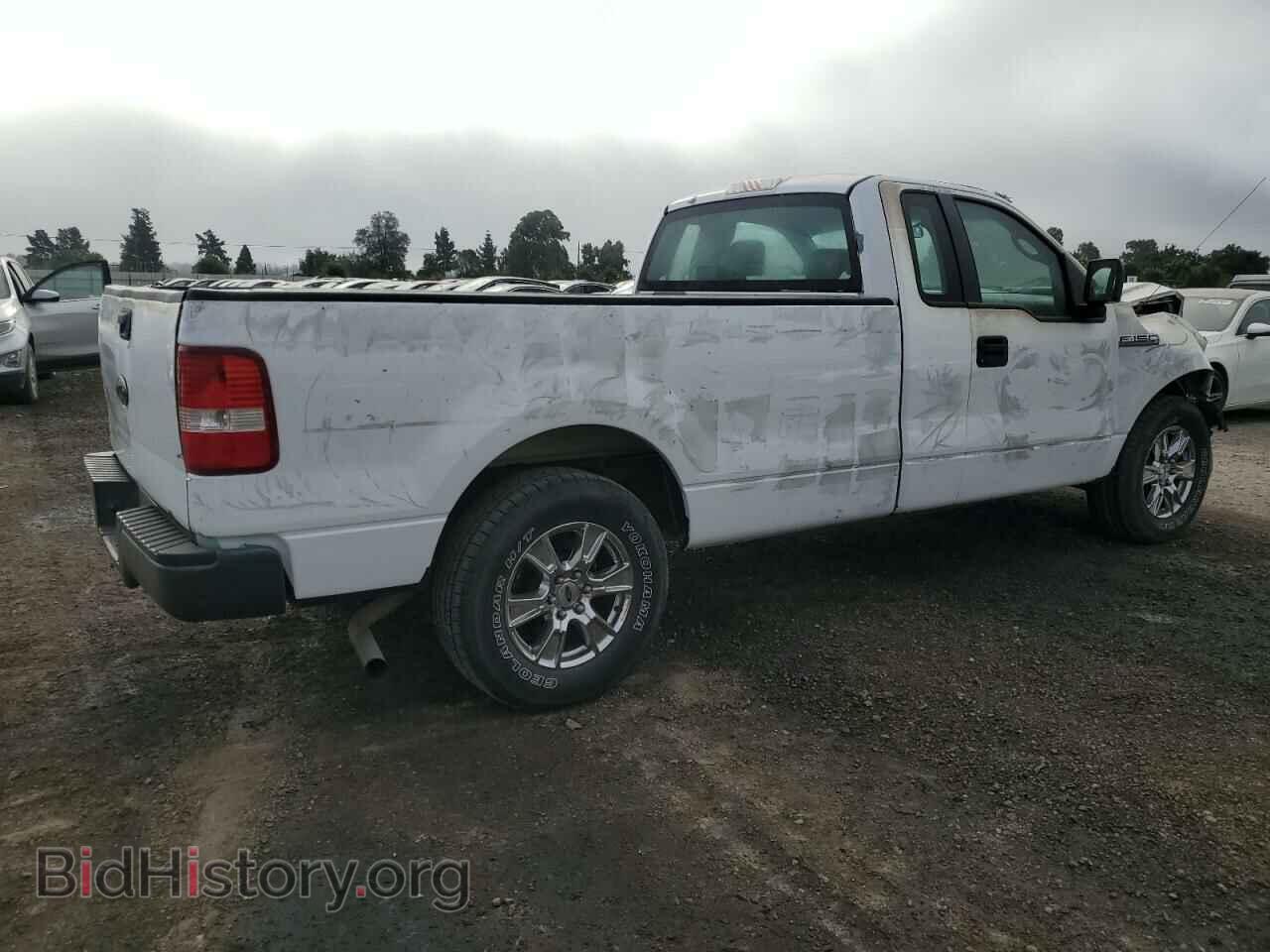 2007 FORD All Models - VIN: 1FTRF12227KC92257 - Photo 3