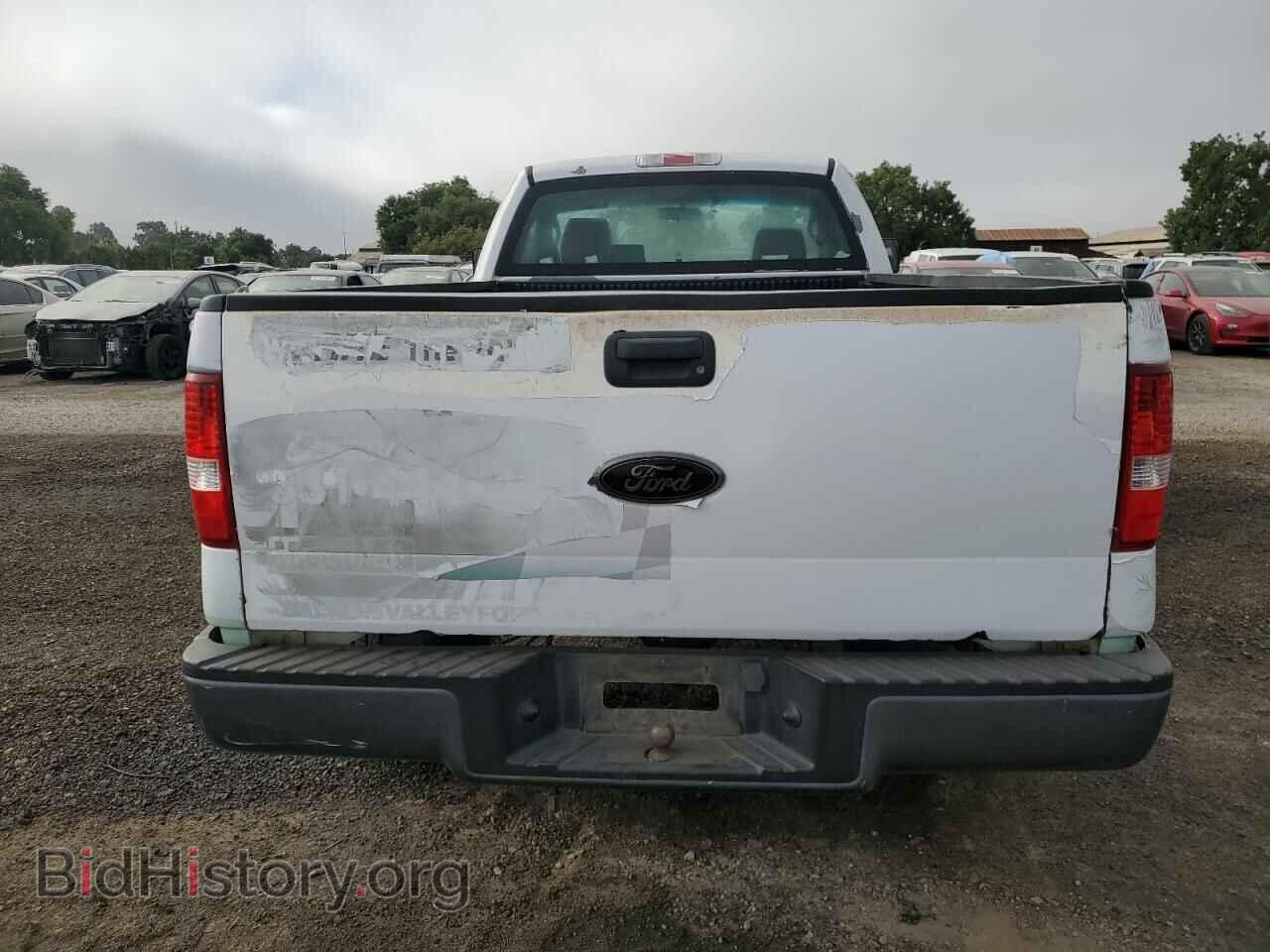 2007 FORD All Models - VIN: 1FTRF12227KC92257 - Photo 6