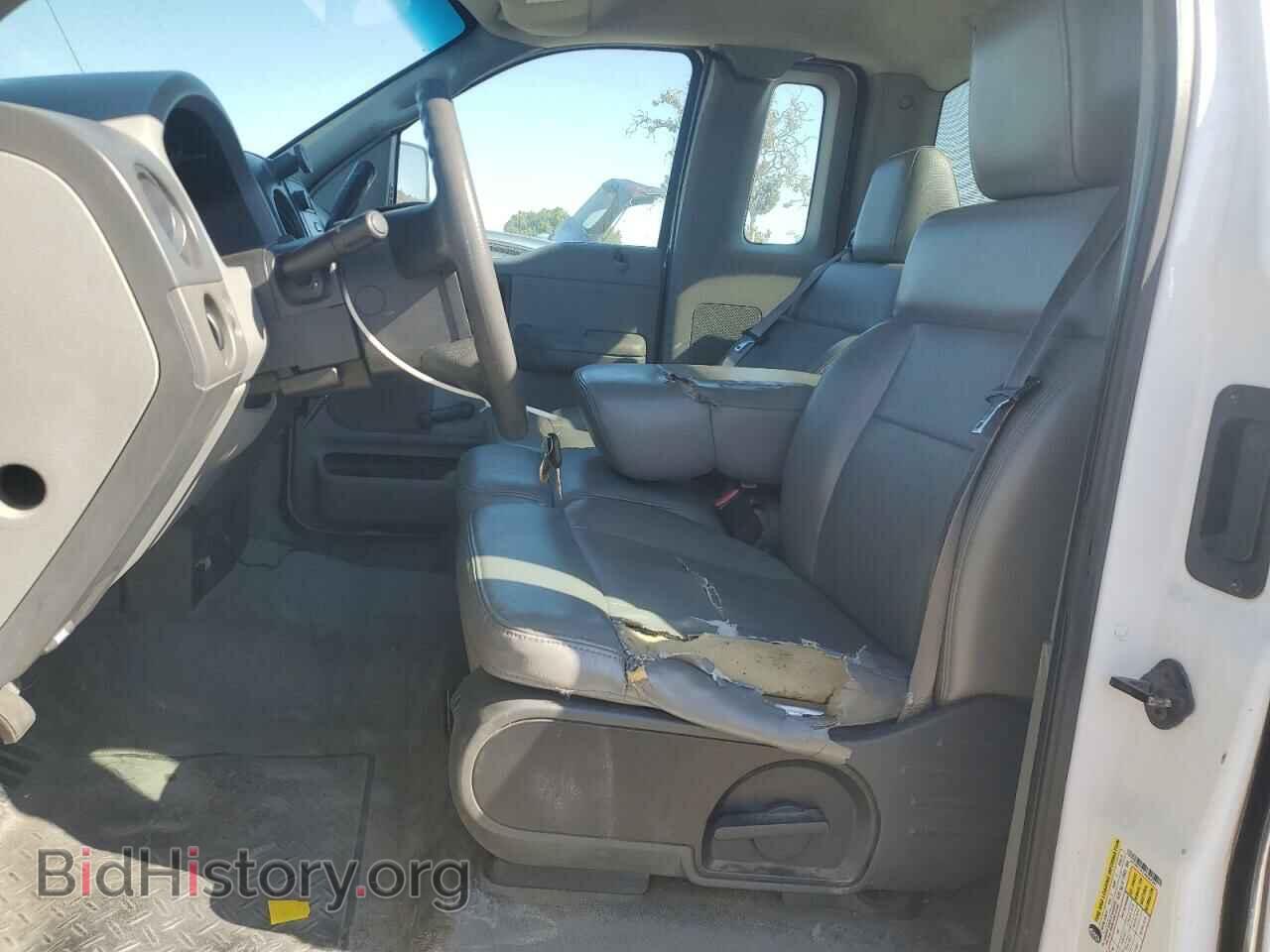 2007 FORD All Models - VIN: 1FTRF12227KC92257 - Photo 7