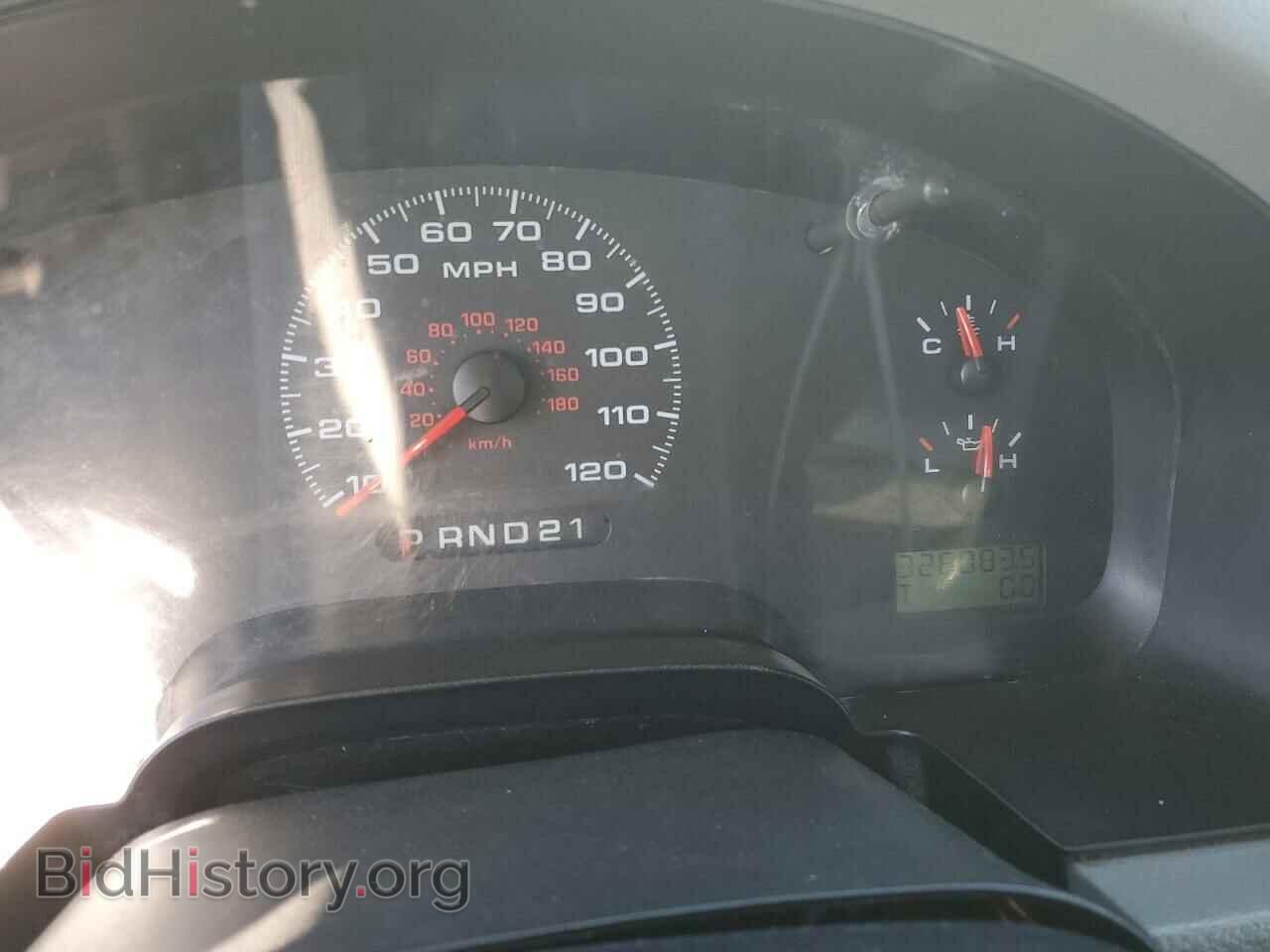 2007 FORD All Models - VIN: 1FTRF12227KC92257 - Photo 9