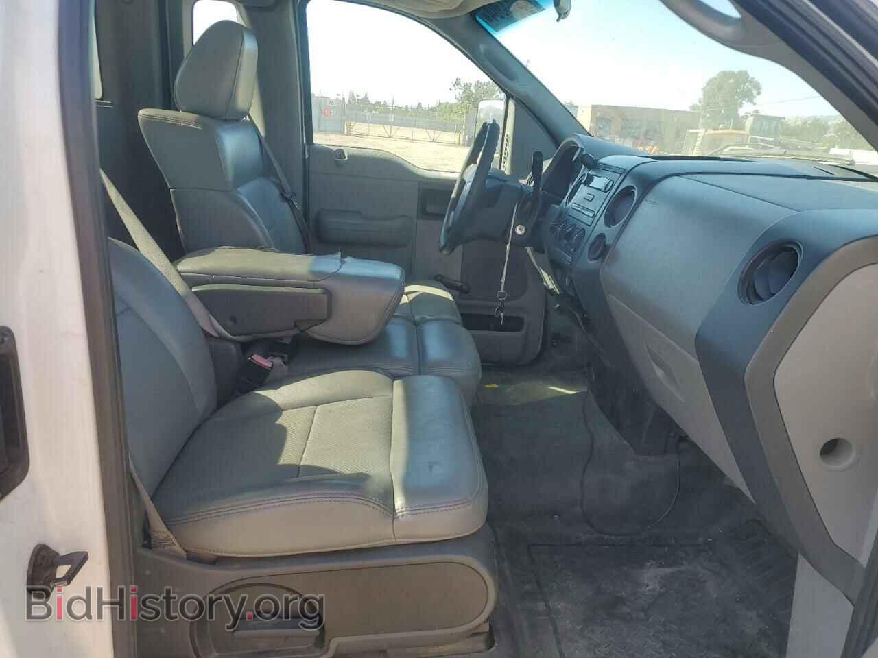 2007 FORD All Models - VIN: 1FTRF12227KC92257 - Photo 10