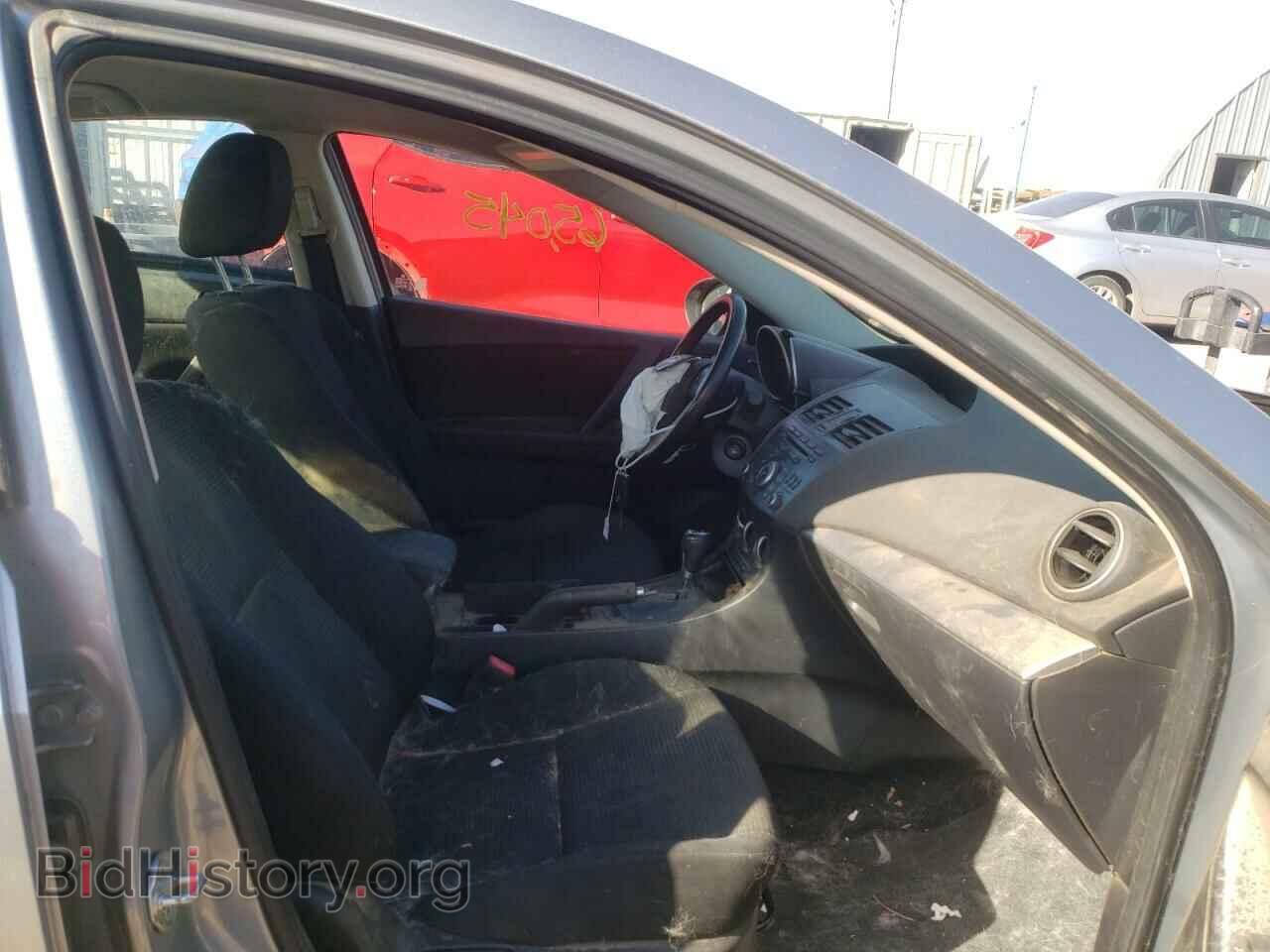 2012 MAZDA 3 - VIN: JM1BL1V79C1542661 - Photo 5