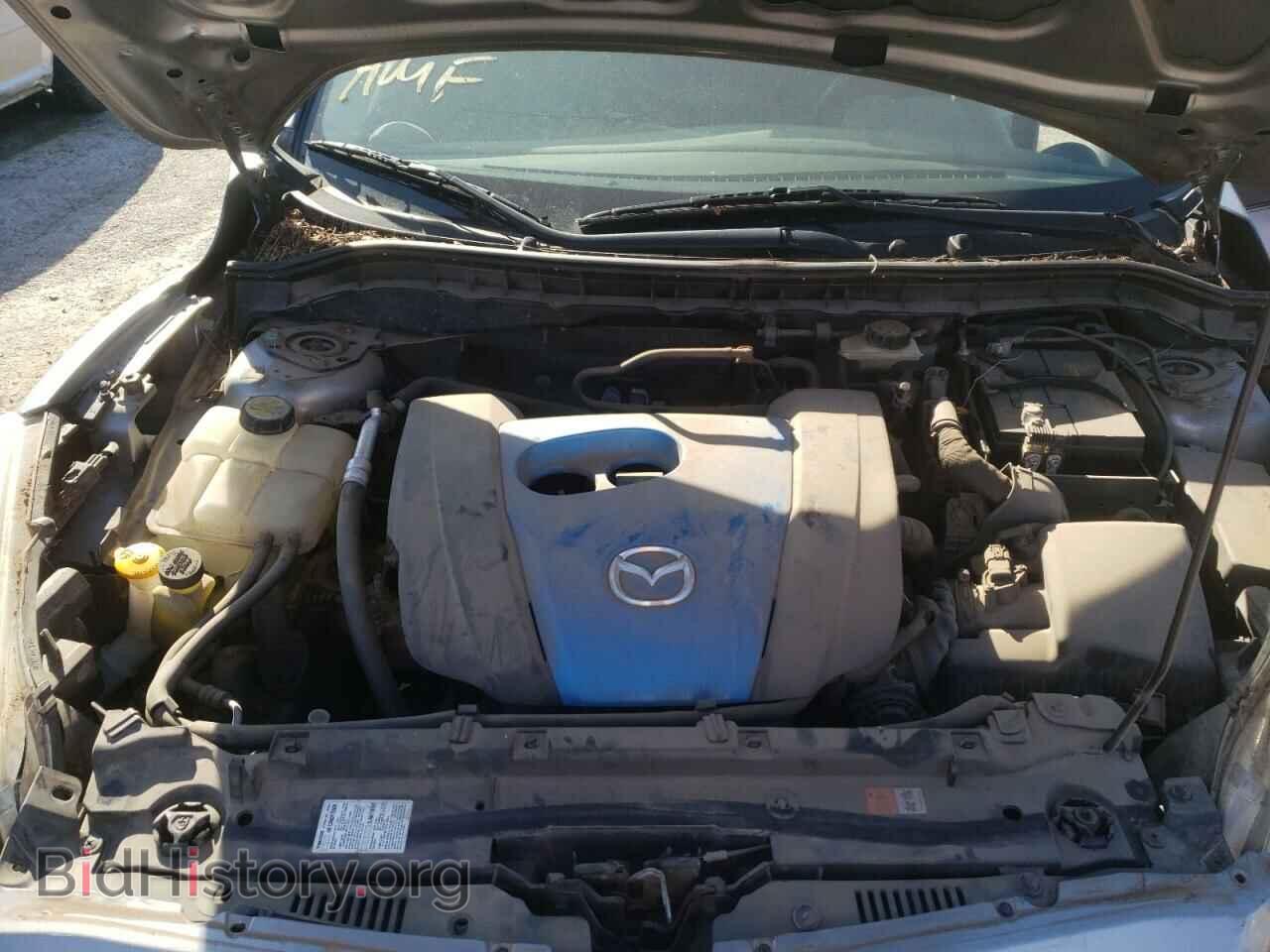 2012 MAZDA 3 - VIN: JM1BL1V79C1542661 - Photo 7
