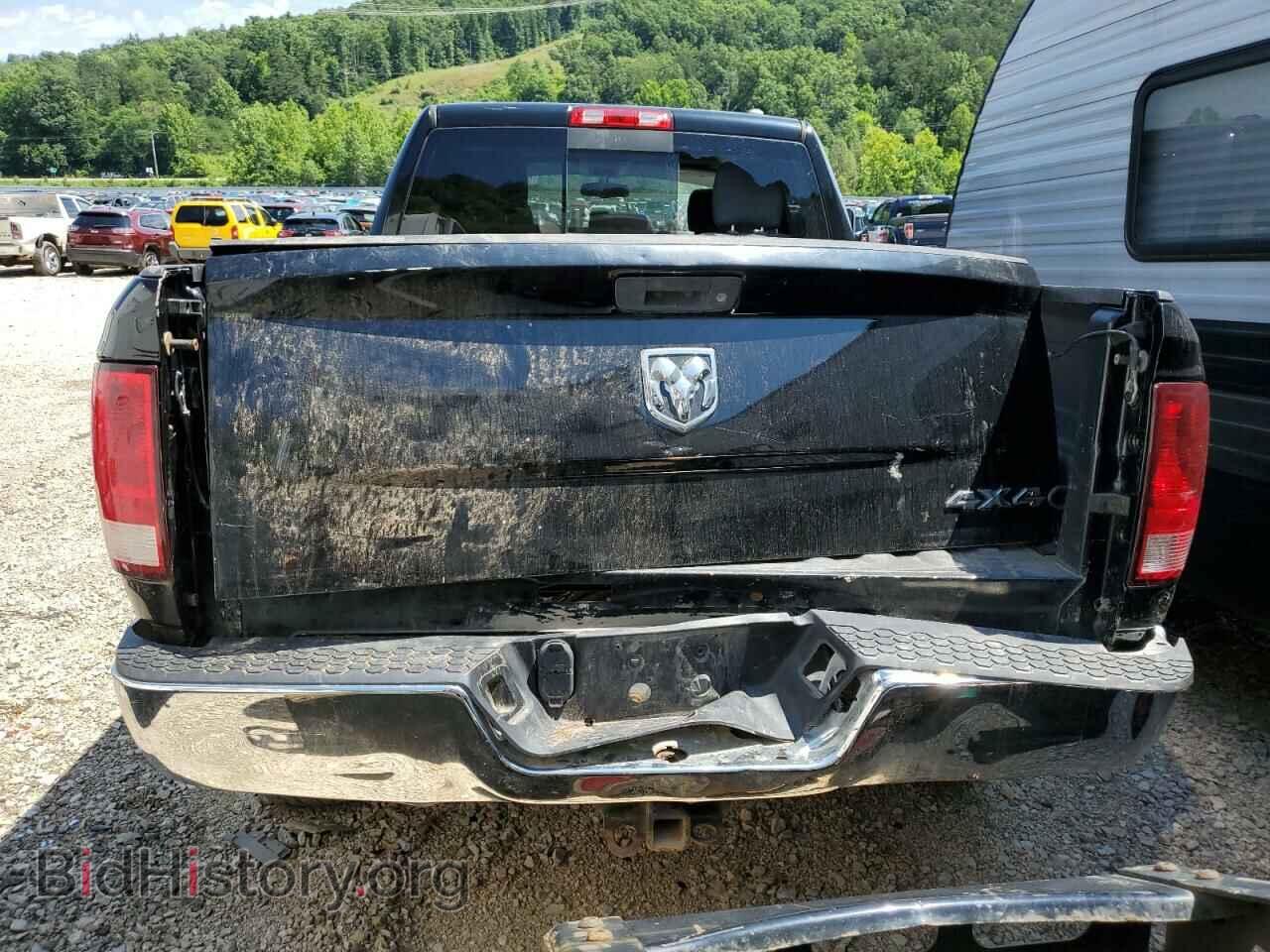 2012 DODGE RAM 2500 - VIN: 3C6UD5DL9CG163406 - Фото 6