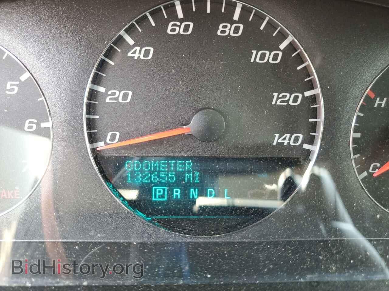 2013 CHEVROLET IMPALA - VIN: 2G1WG5E34D1250995 - Фото 9
