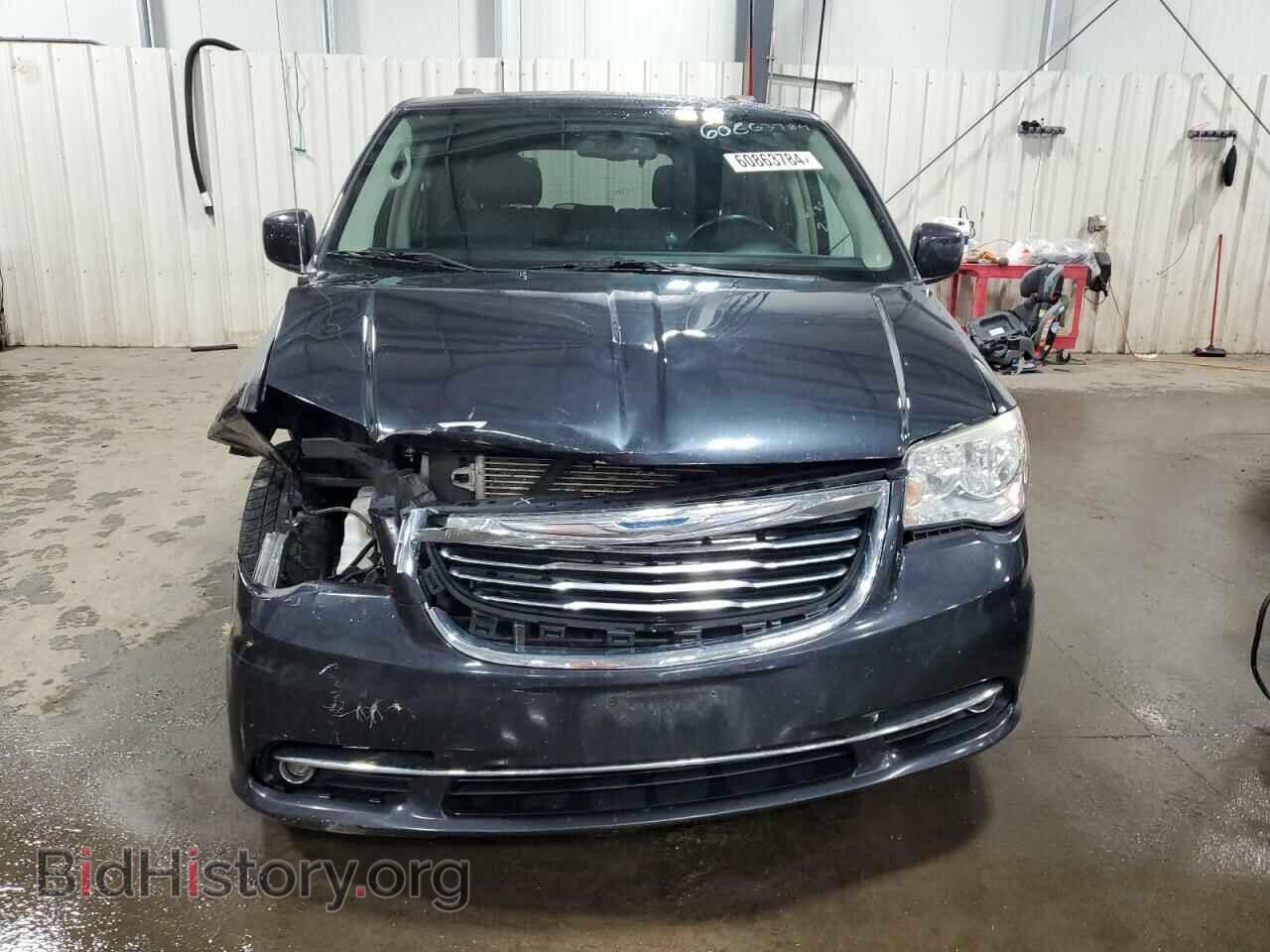 2014 CHRYSLER MINIVAN - VIN: 2C4RC1BG2ER381524 - Photo 5