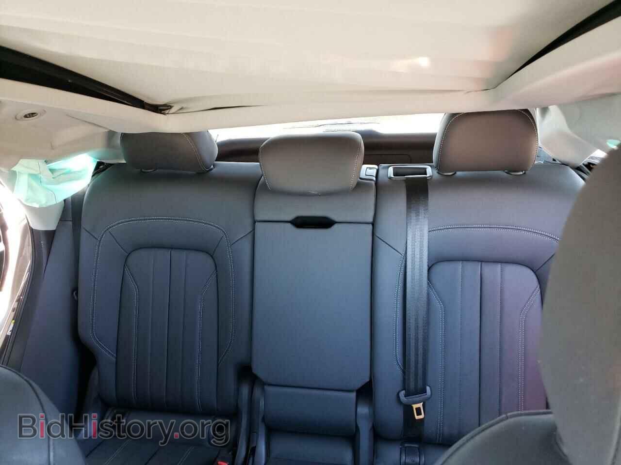 2022 AUDI Q5 - VIN: WA1EAAFY3N2027057 - Фото 10