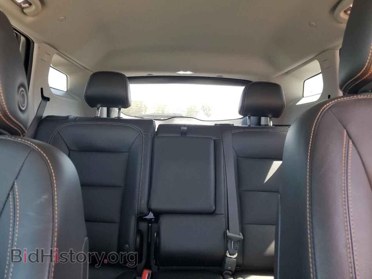 2021 GMC TERRAIN - VIN: 3GKALVEV6ML397501 - Photo 10