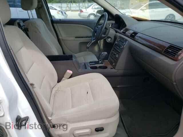 2008 FORD TAURUS - VIN: 1FAHP24W08G179948 - Фото 5