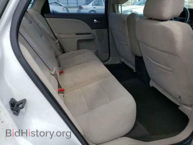 2008 FORD TAURUS - VIN: 1FAHP24W08G179948 - Фото 6