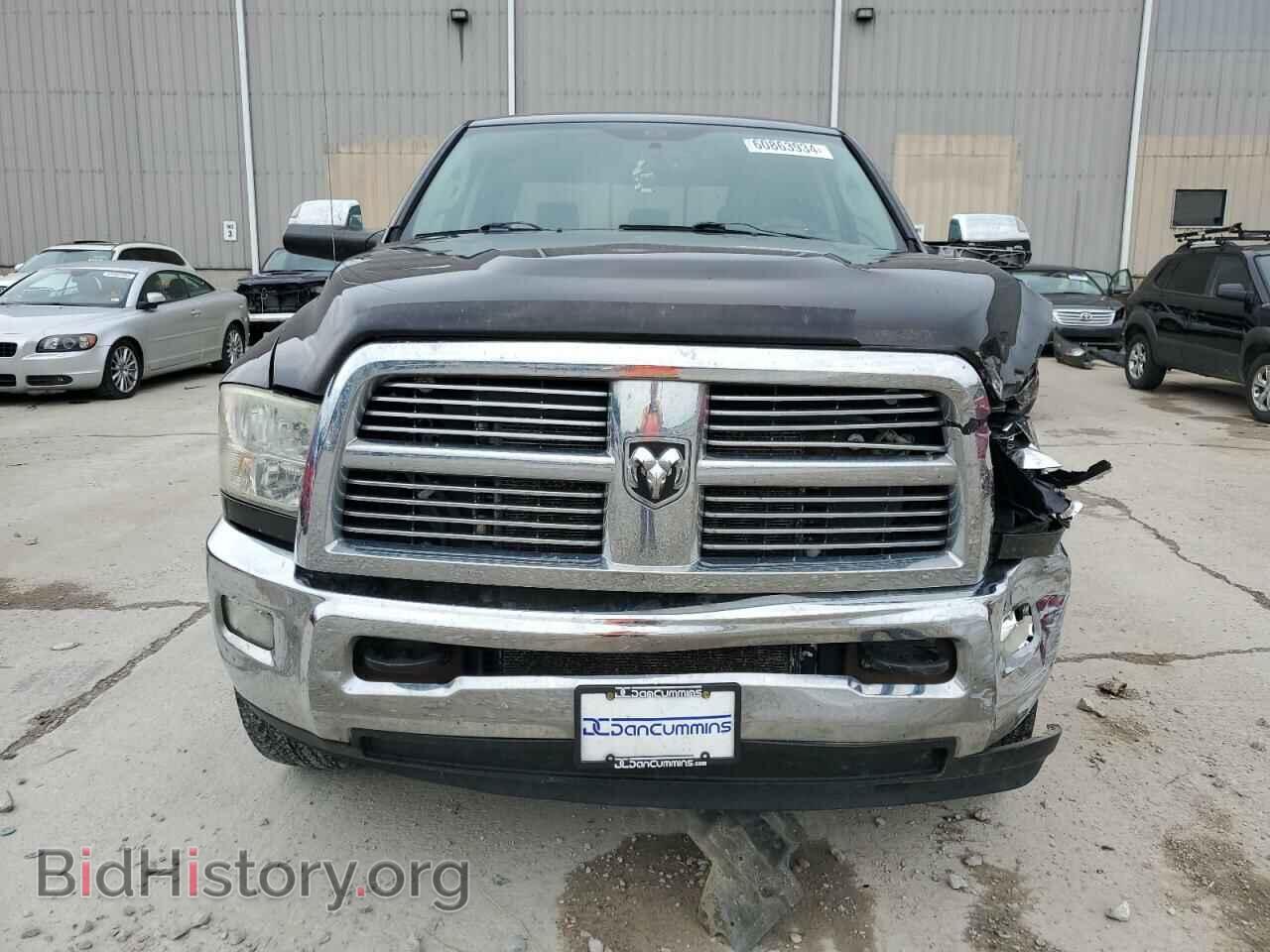 2010 DODGE All Models - VIN: 3D7UT2CL5AG118168 - Фото 5
