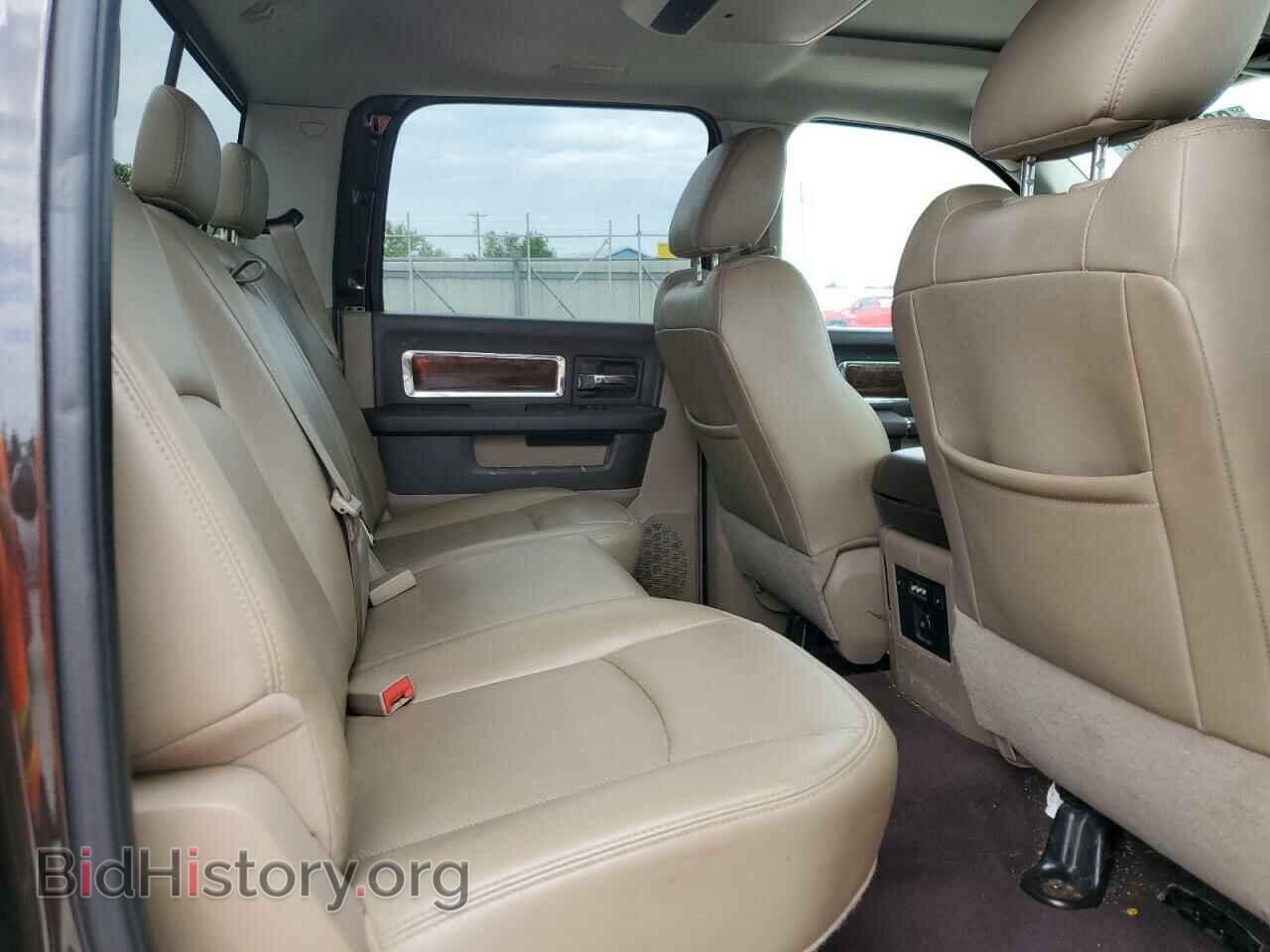 2010 DODGE All Models - VIN: 3D7UT2CL5AG118168 - Фото 10