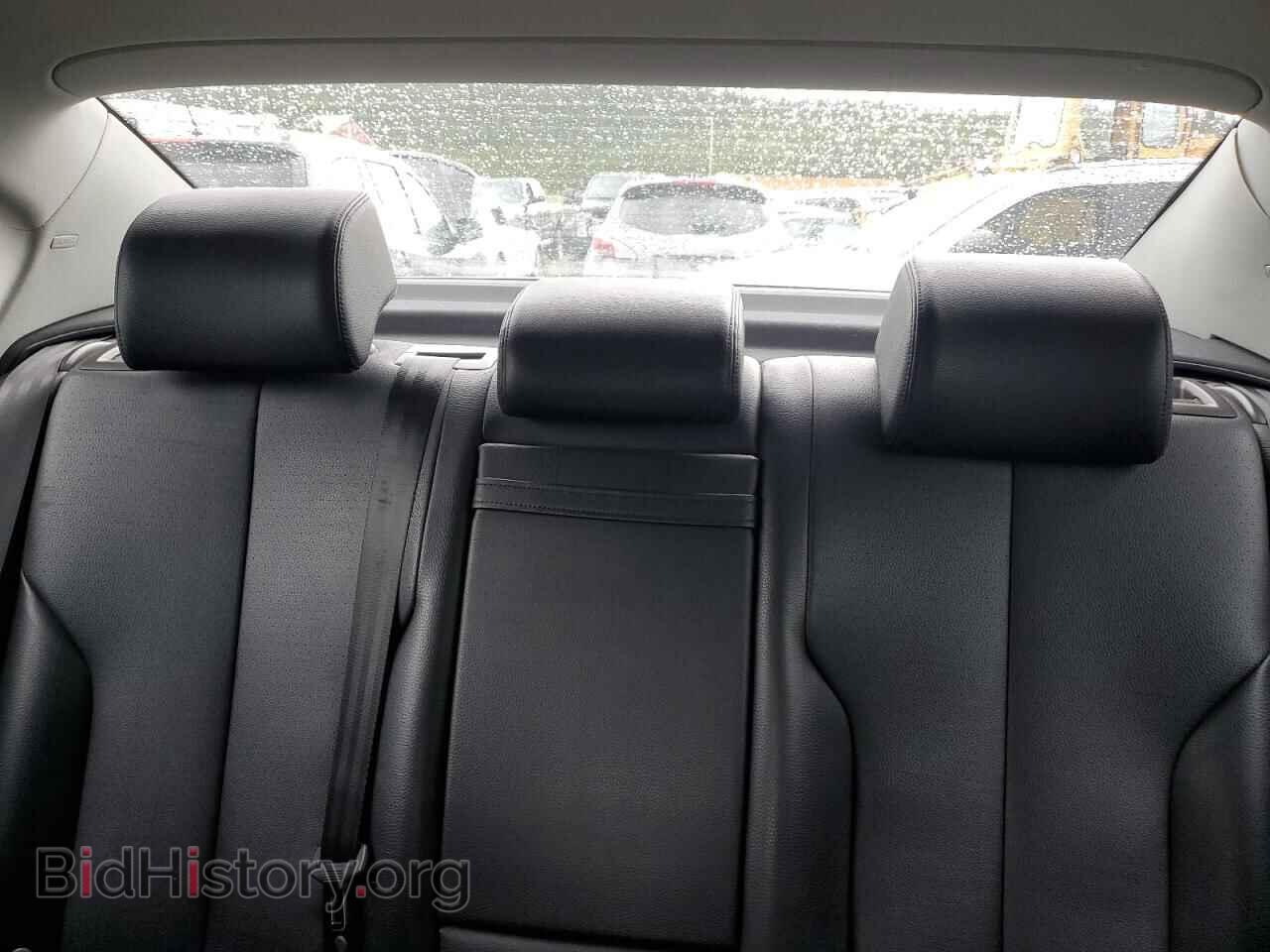 2007 VOLKSWAGEN PASSAT - VIN: WVWAK73C67E049911 - Фото 10