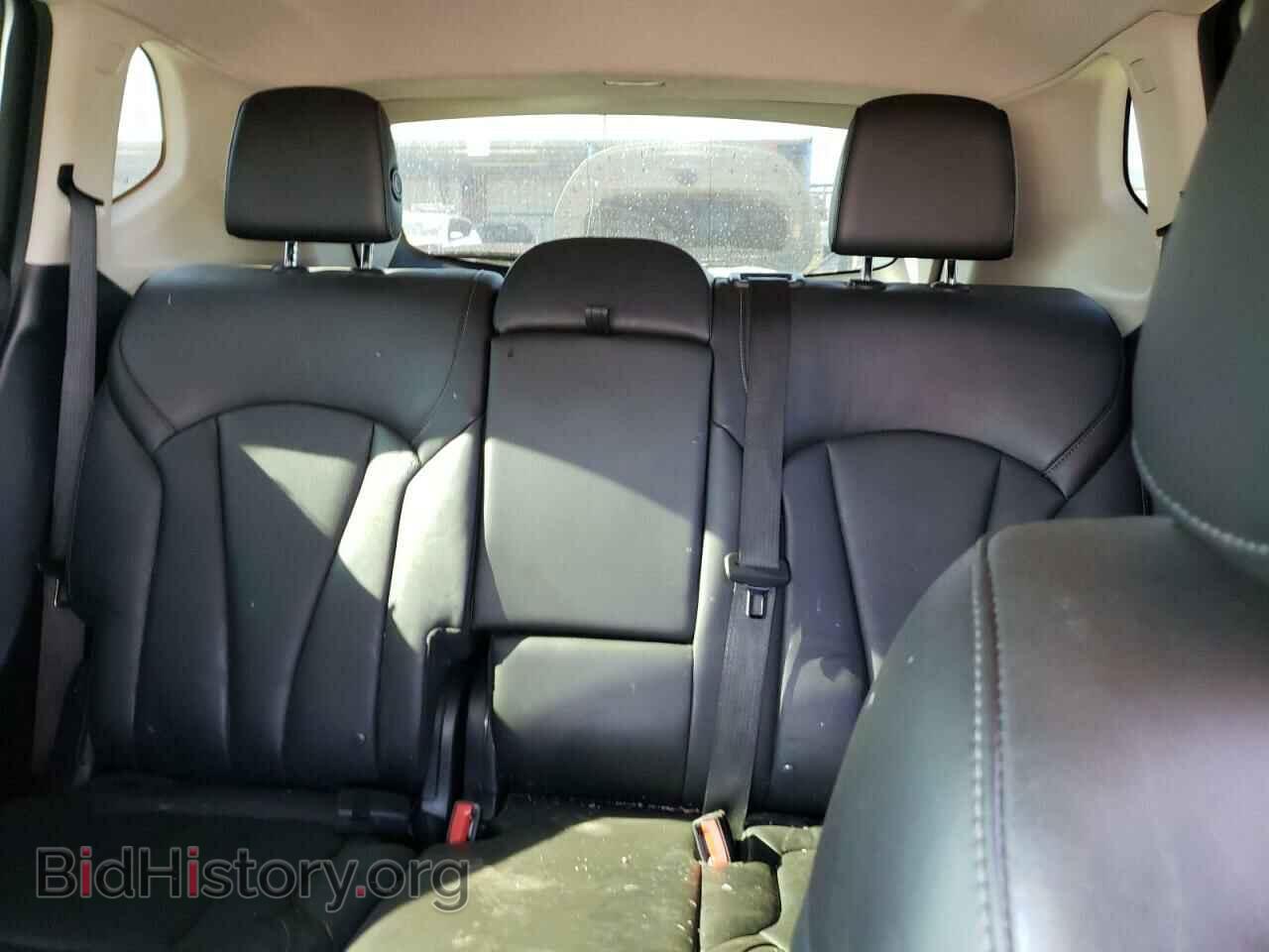 2019 BUICK ENVISION - VIN: LRBFXCSA8KD008368 - Фото 10