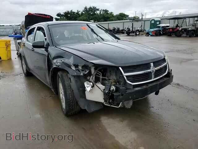 2010 DODGE AVENGER - VIN: 1B3CC1FB6AN218078 - Фото 14