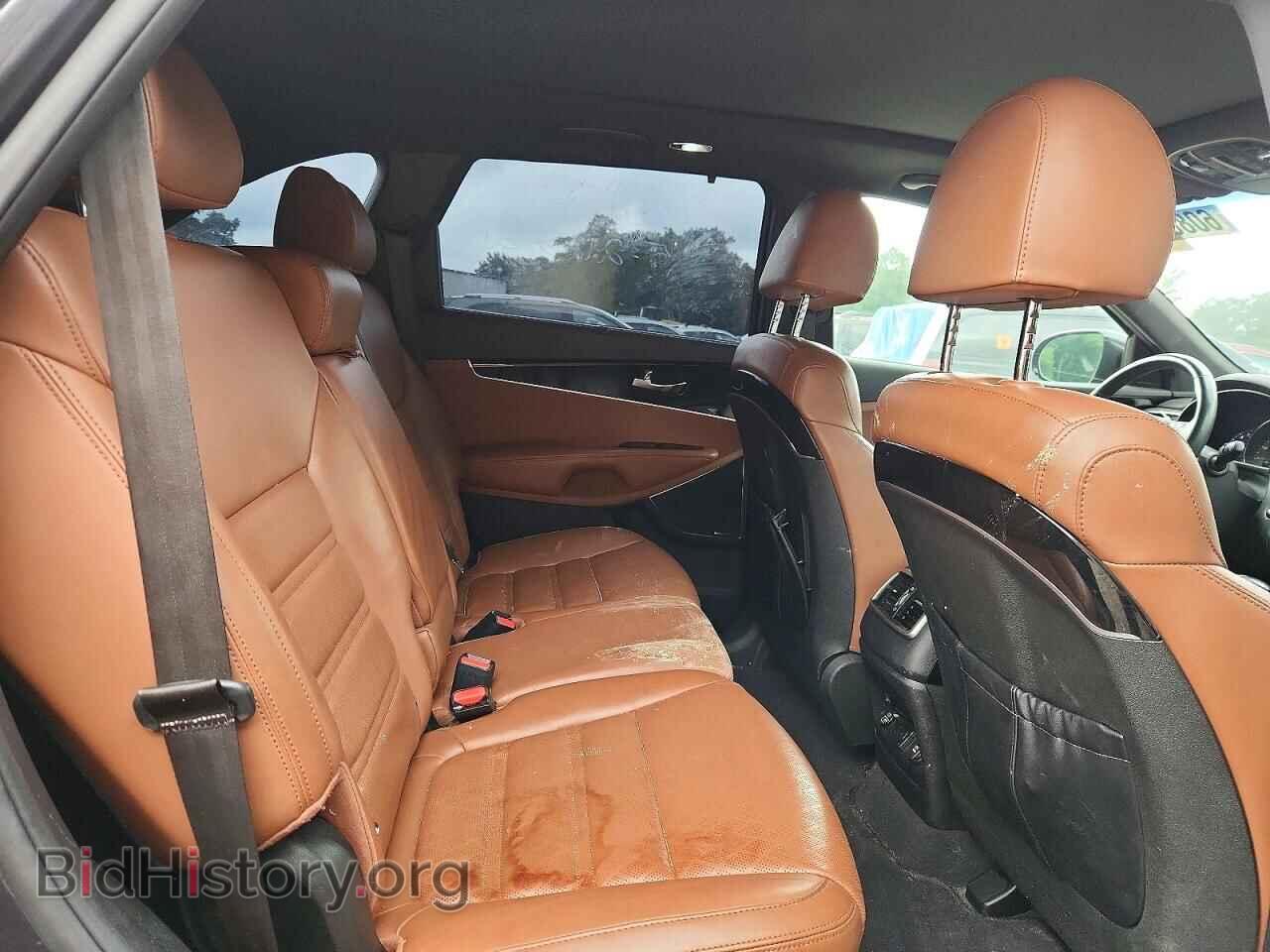 2019 KIA UNKNOWN - VIN: 5XYPK4A56KG479399 - Photo 10
