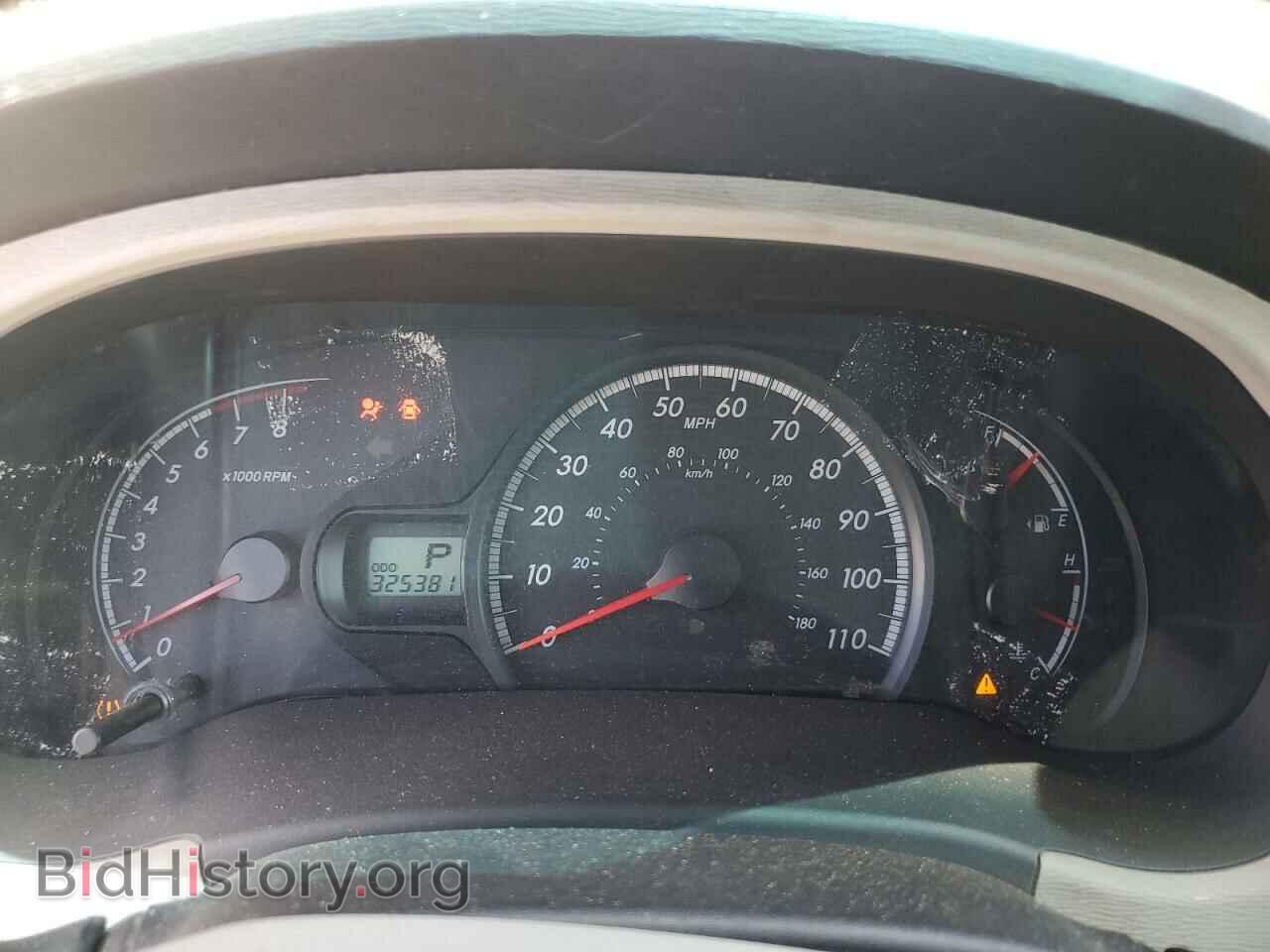 2011 TOYOTA All Models - VIN: 5TDKK3DC6BS125464 - Фото 9