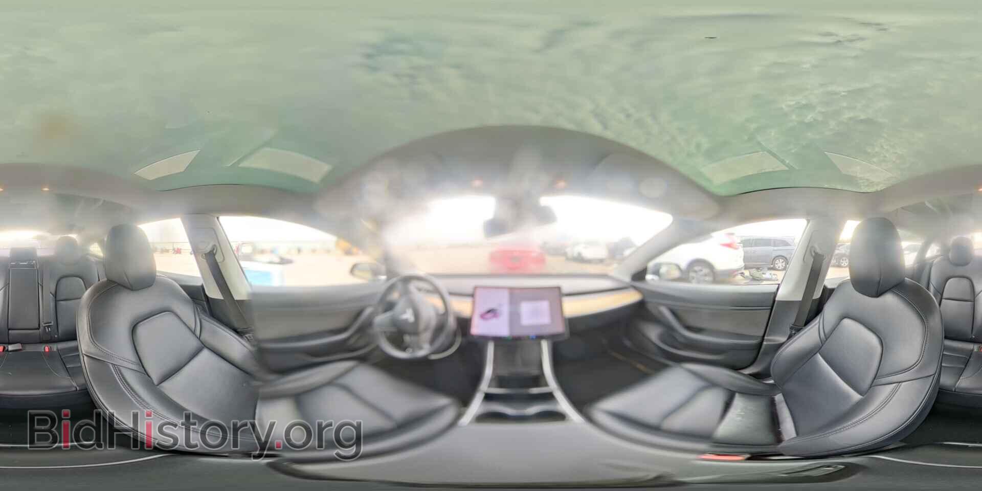 2018 TESLA MODEL 3 - VIN: 5YJ3E1EA0JF176278 - Photo 14