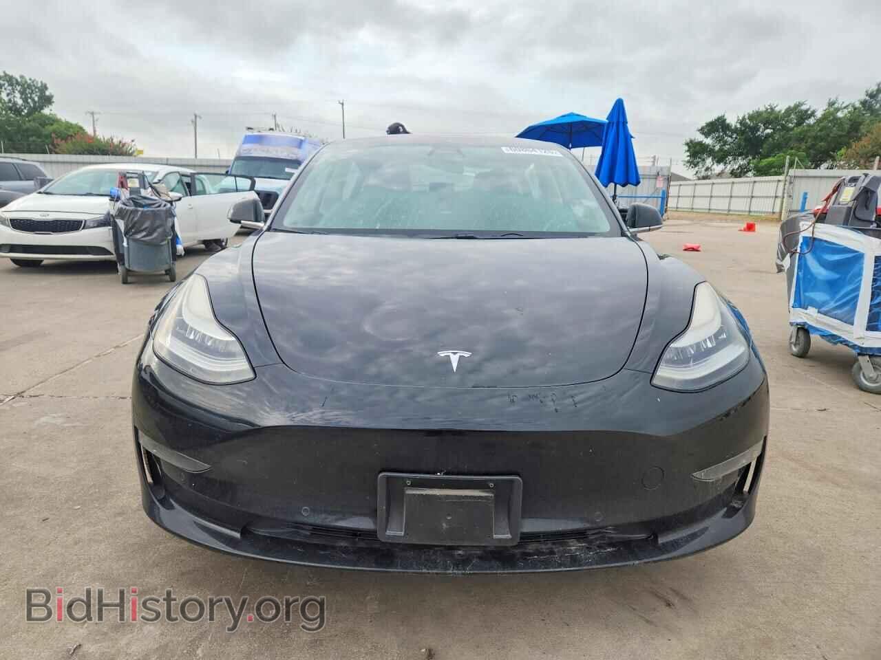 2018 TESLA MODEL 3 - VIN: 5YJ3E1EA0JF176278 - Photo 5