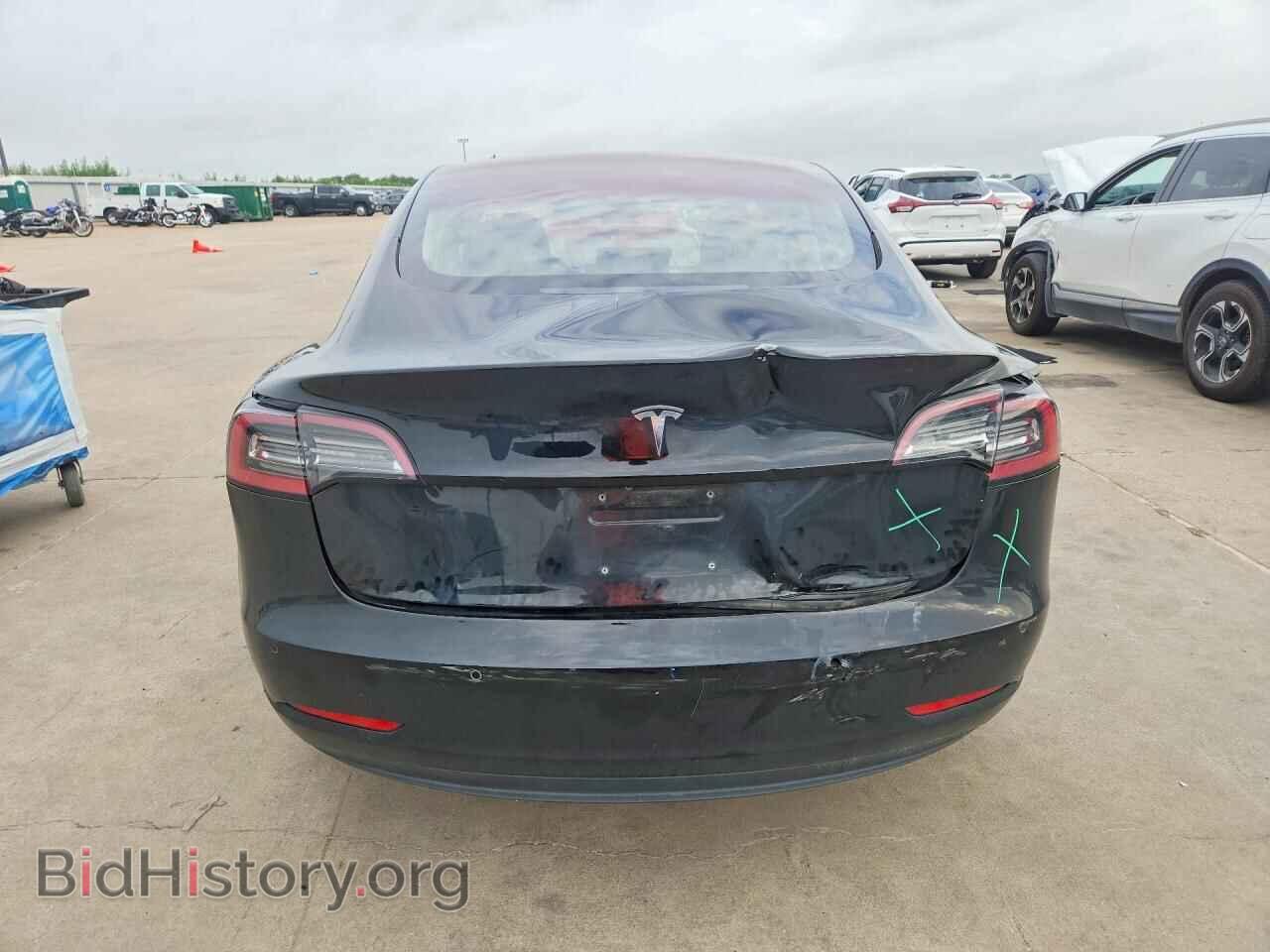 2018 TESLA MODEL 3 - VIN: 5YJ3E1EA0JF176278 - Photo 6