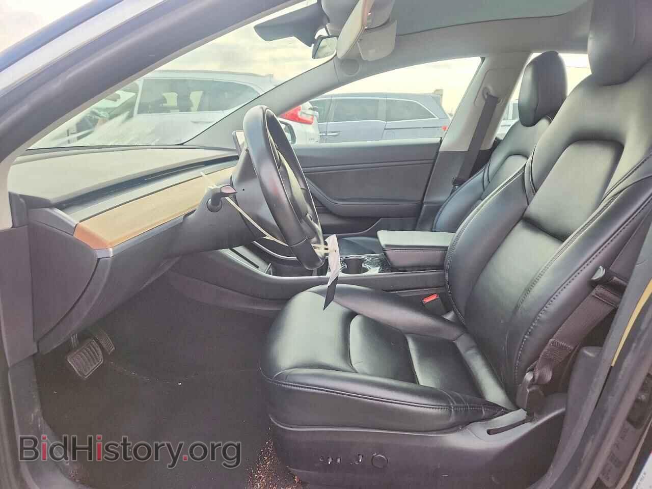 2018 TESLA MODEL 3 - VIN: 5YJ3E1EA0JF176278 - Photo 7