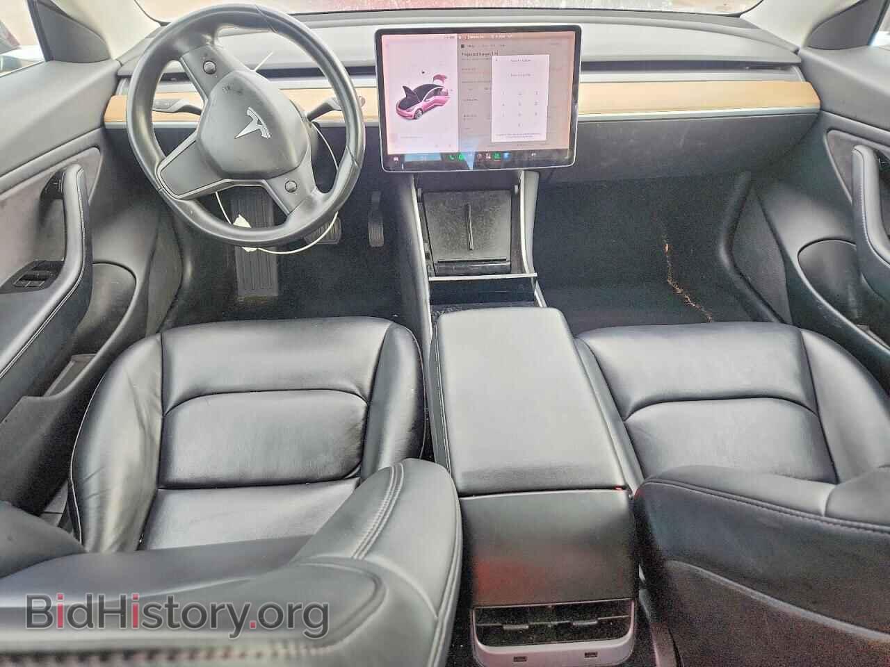 2018 TESLA MODEL 3 - VIN: 5YJ3E1EA0JF176278 - Photo 8