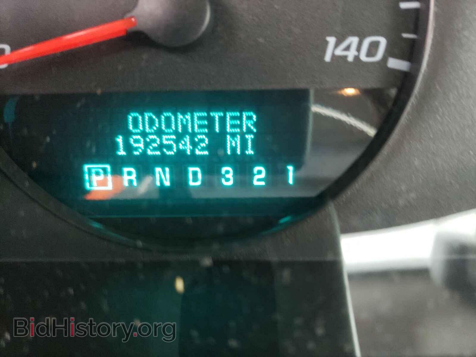2007 CHEVROLET IMPALA - VIN: 2G1WB58K079205169 - Фото 8
