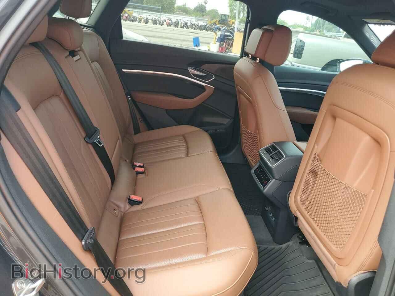 2019 AUDI E-TRON - VIN: WA1LABGE3KB014614 - Photo 11