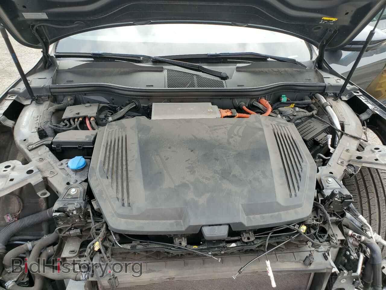 2019 AUDI E-TRON - VIN: WA1LABGE3KB014614 - Photo 12