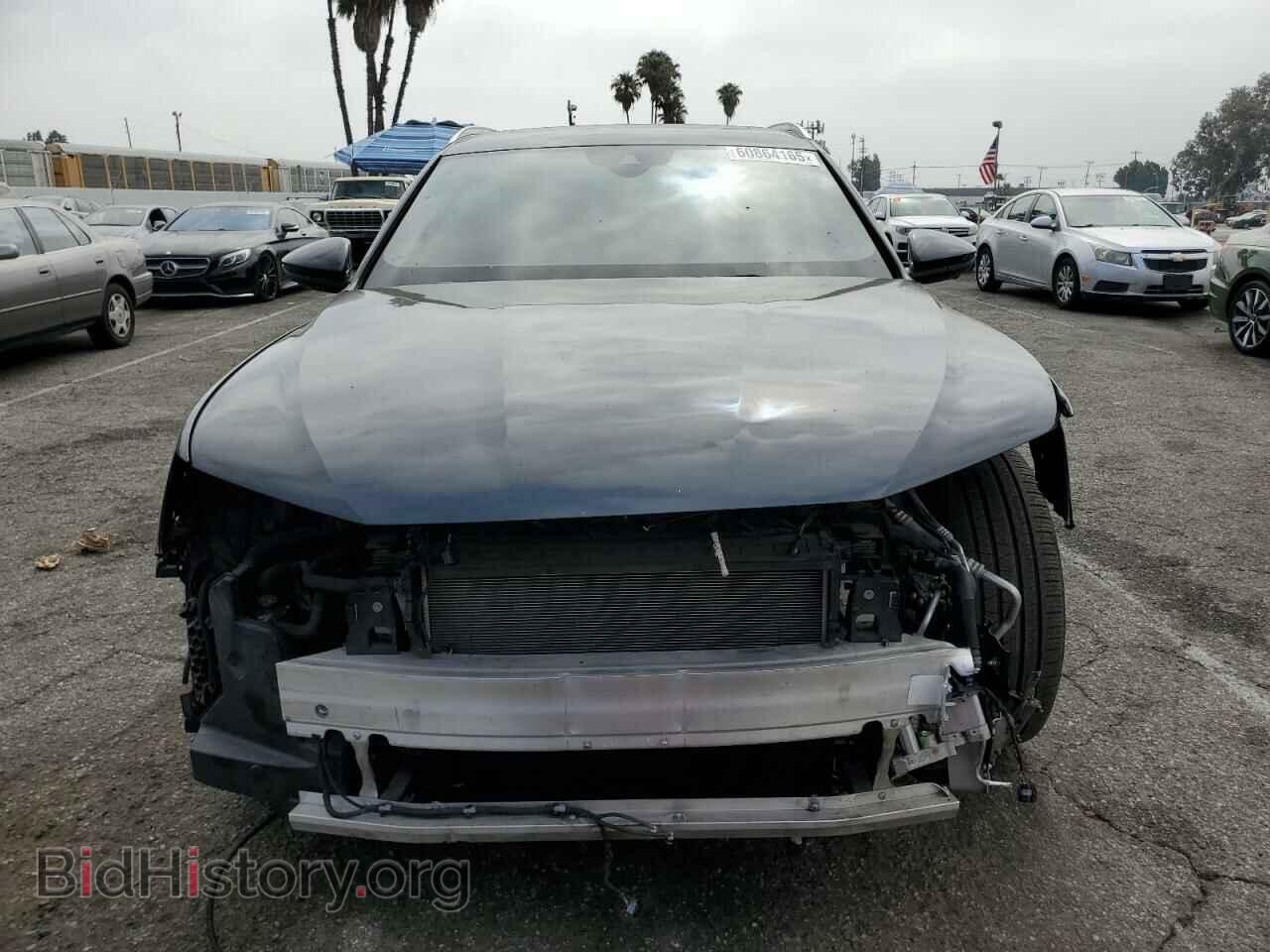 2019 AUDI E-TRON - VIN: WA1LABGE3KB014614 - Photo 5